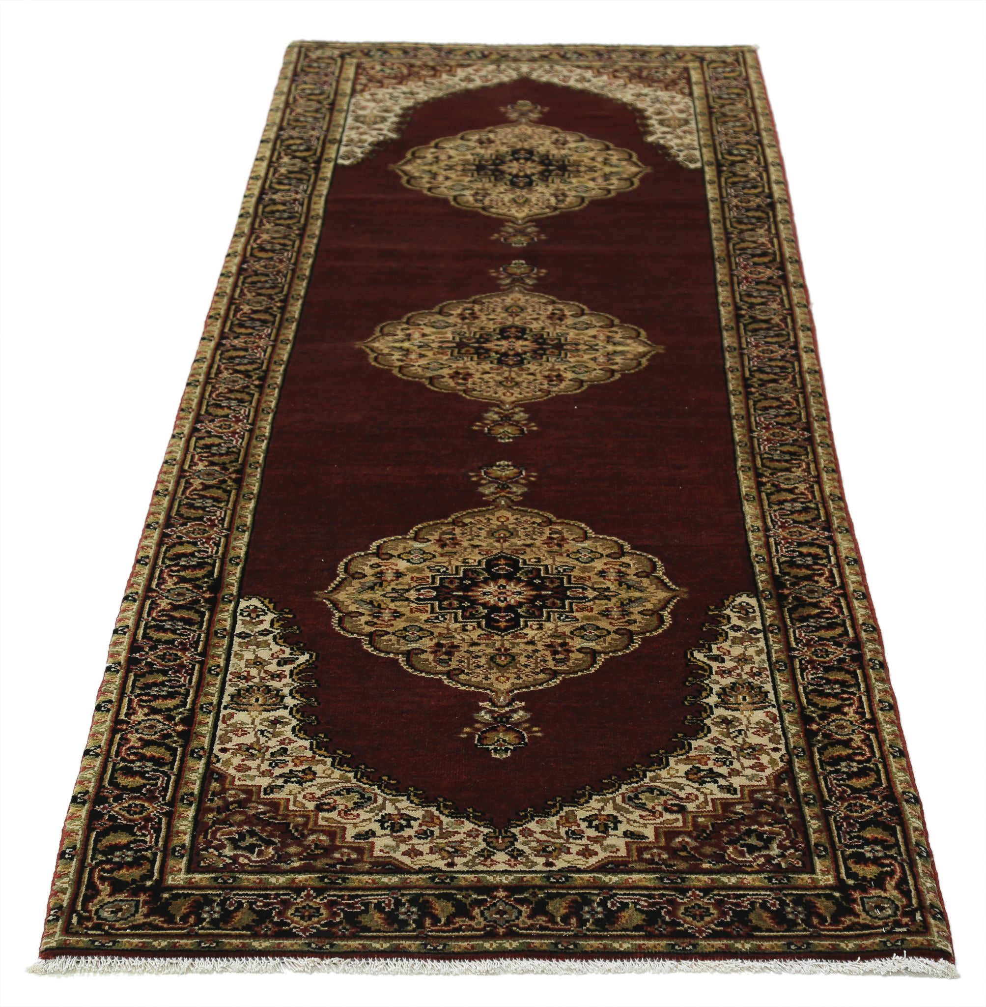 The Paprika Orchard