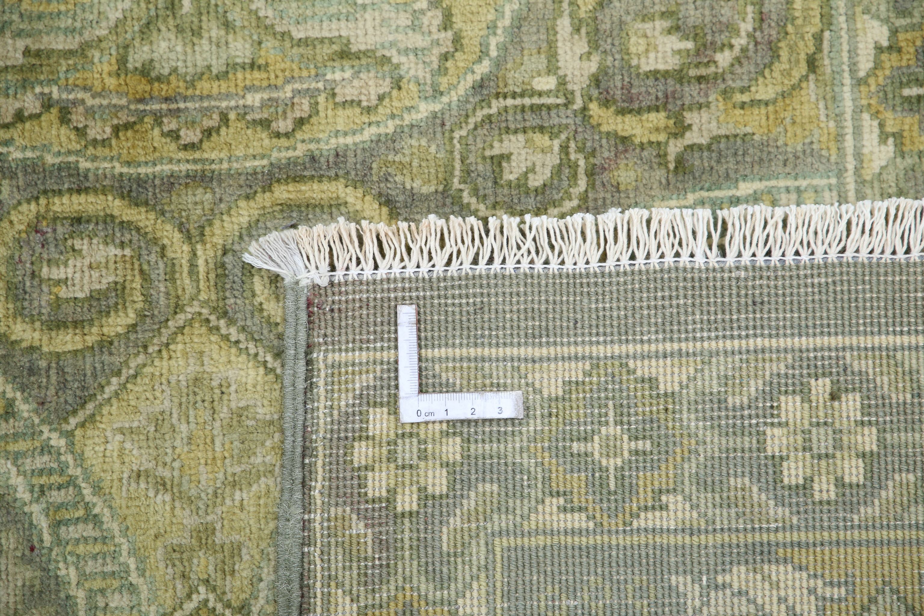 The Auburn Skein