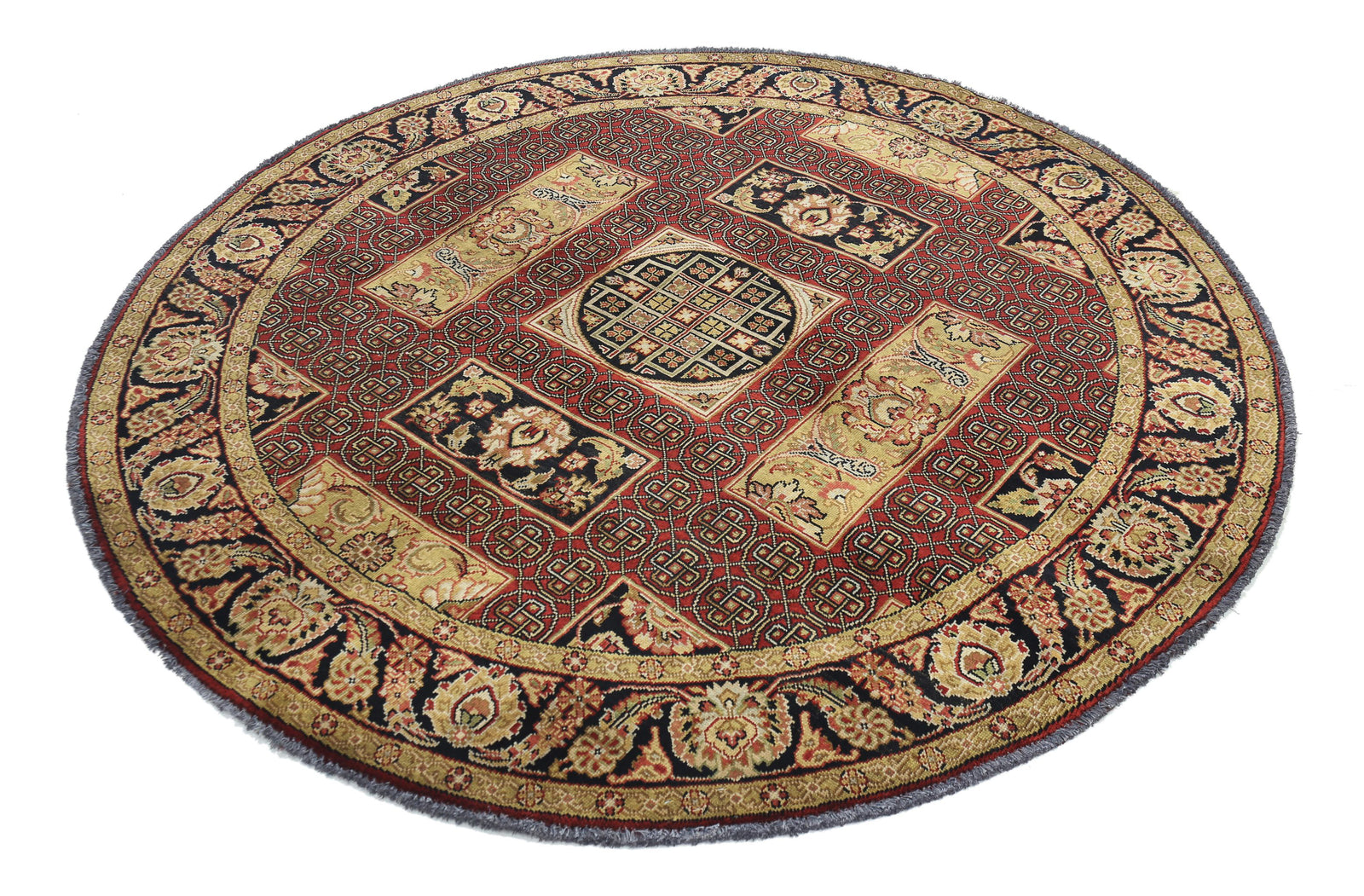 Chobi - Peshawar -hand-knotted-ziegler-wool-rug-5023067-1.jpg
