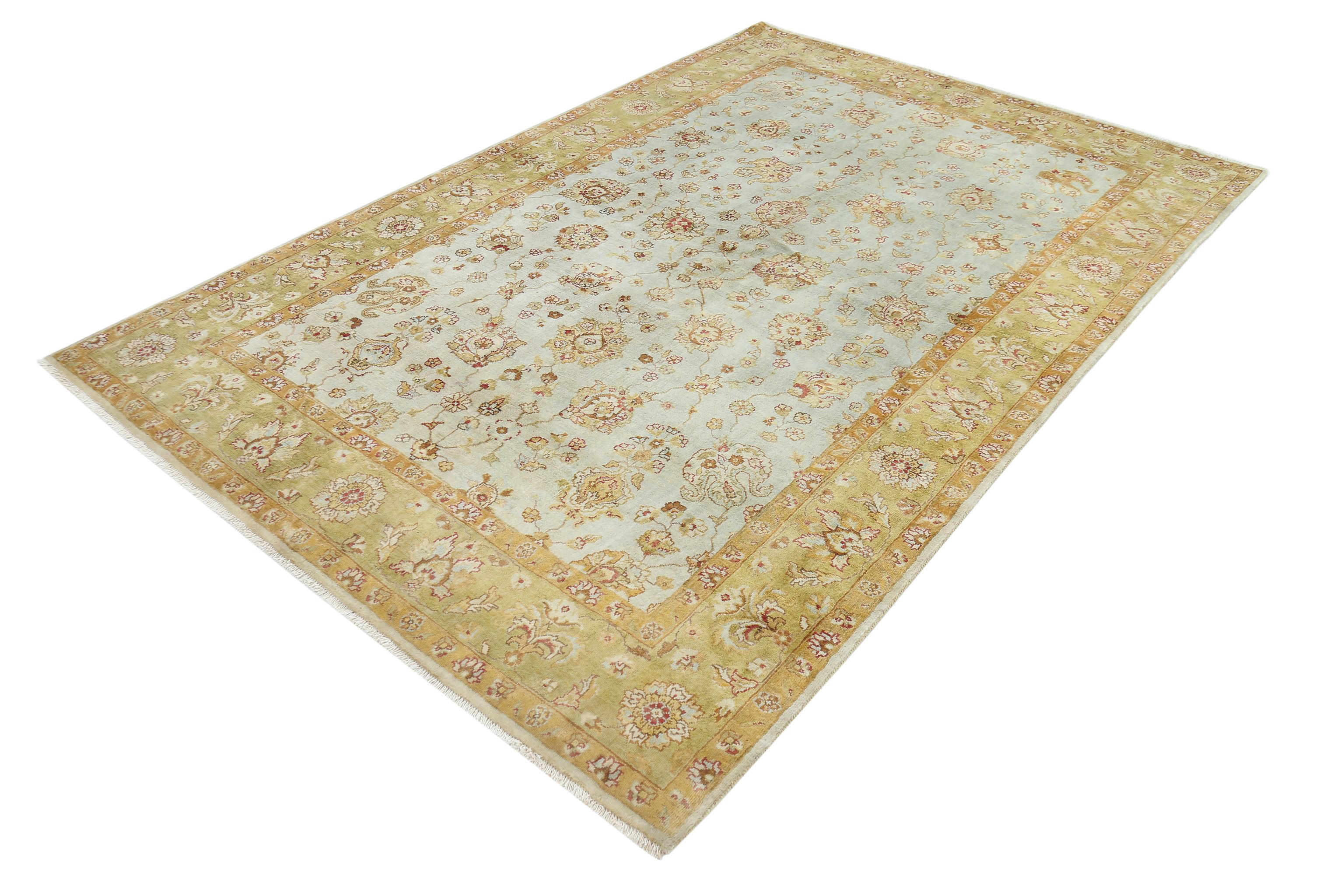 The Honeyed Mosaic