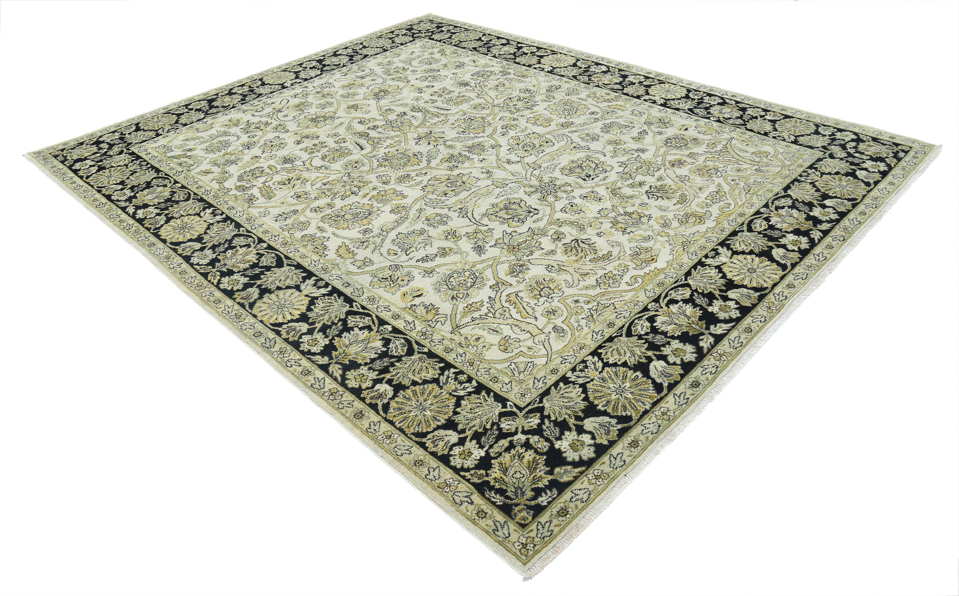 The Rosewood Filigree