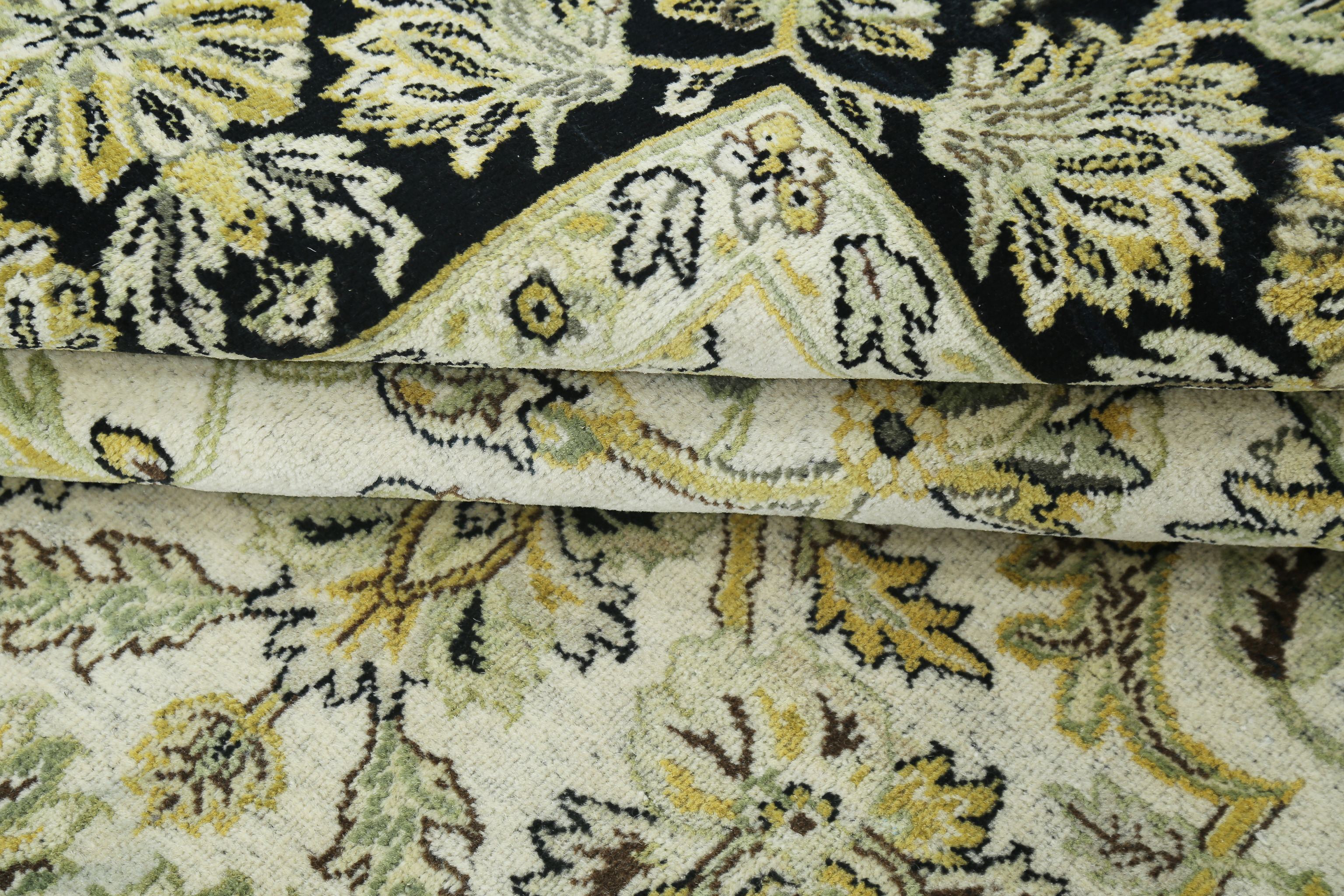 The Rosewood Filigree