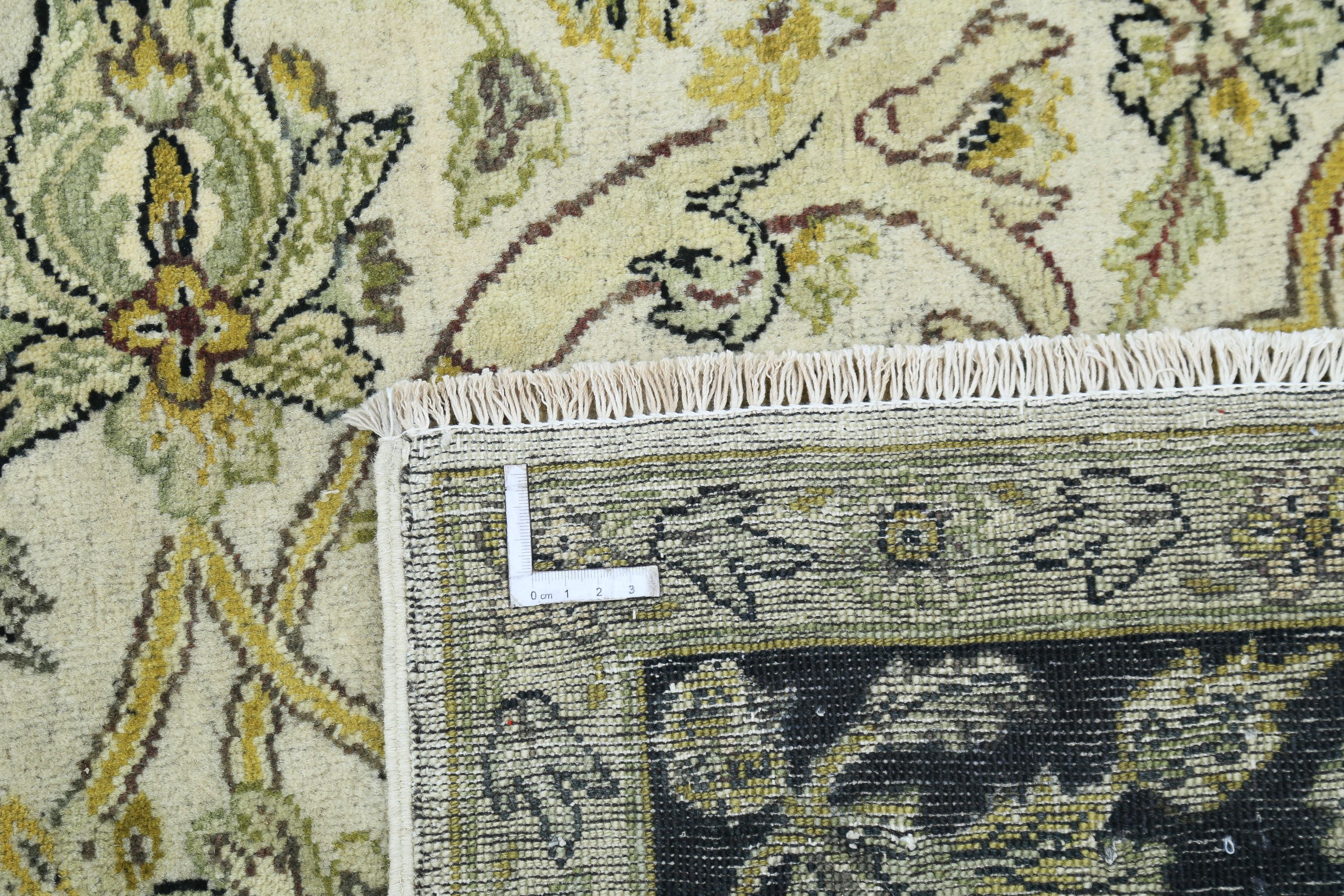The Rosewood Filigree