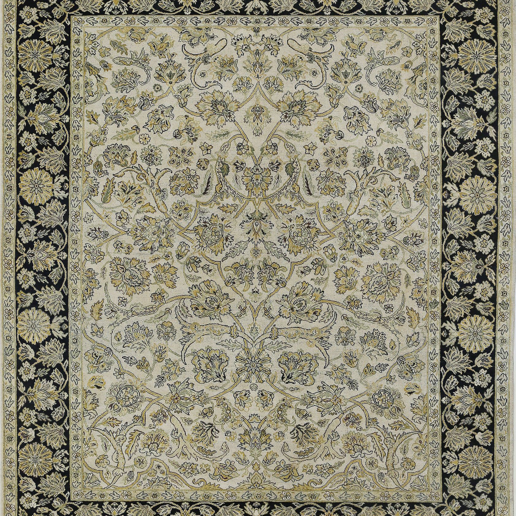The Rosewood Filigree