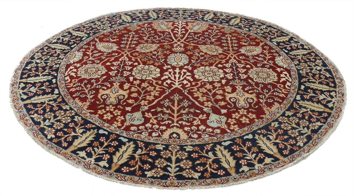 Chobi - Peshawar -hand-knotted-ziegler-wool-rug-5024128-3.jpg