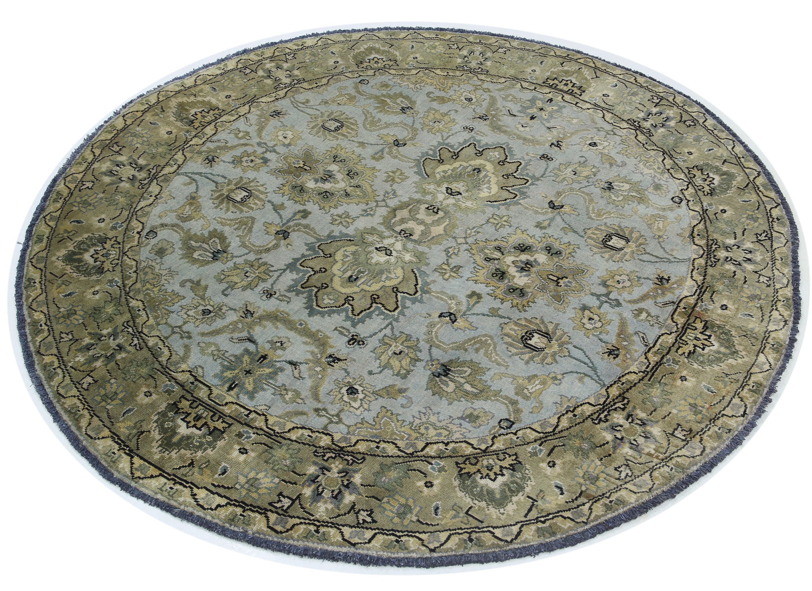 The Rosewood Cartouche