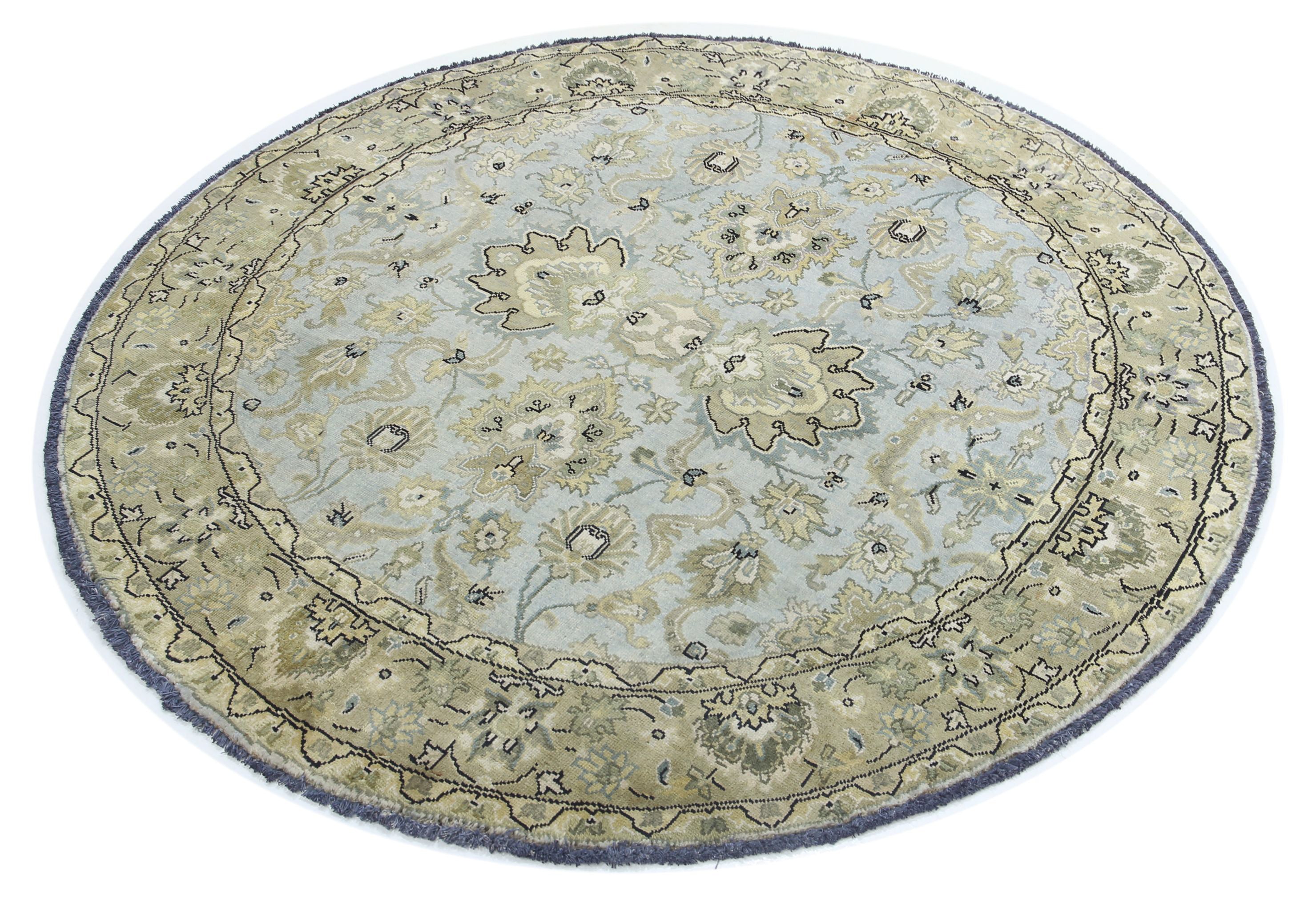 The Rosewood Cartouche