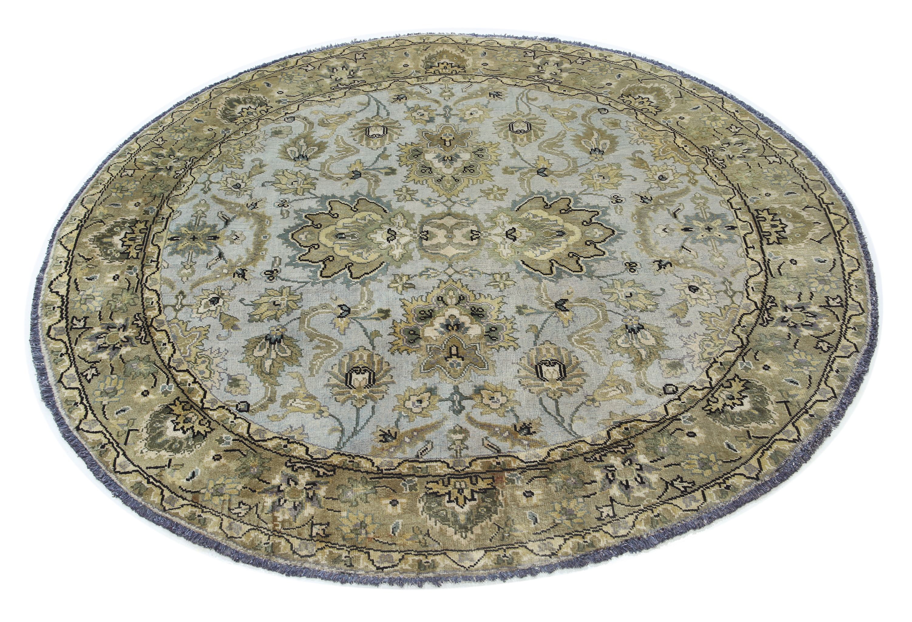 The Rosewood Cartouche