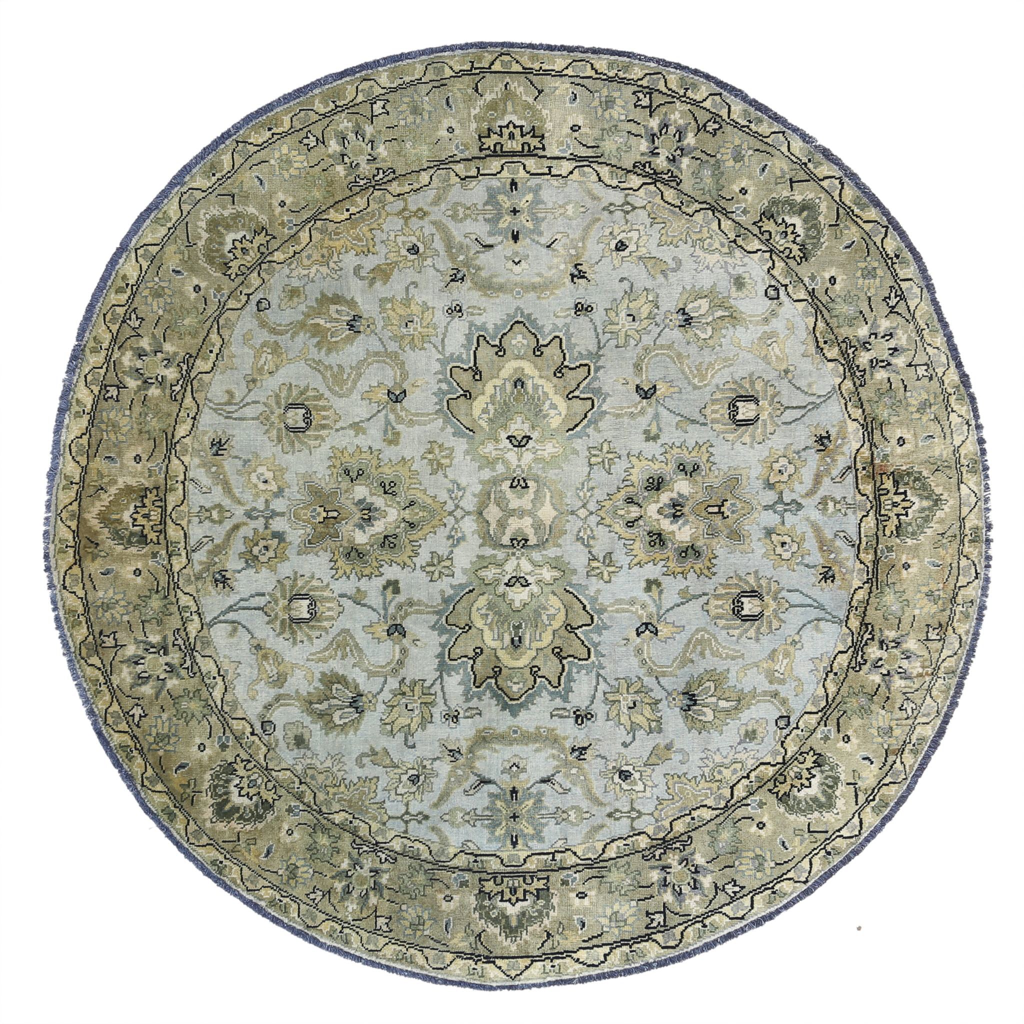 The Rosewood Cartouche