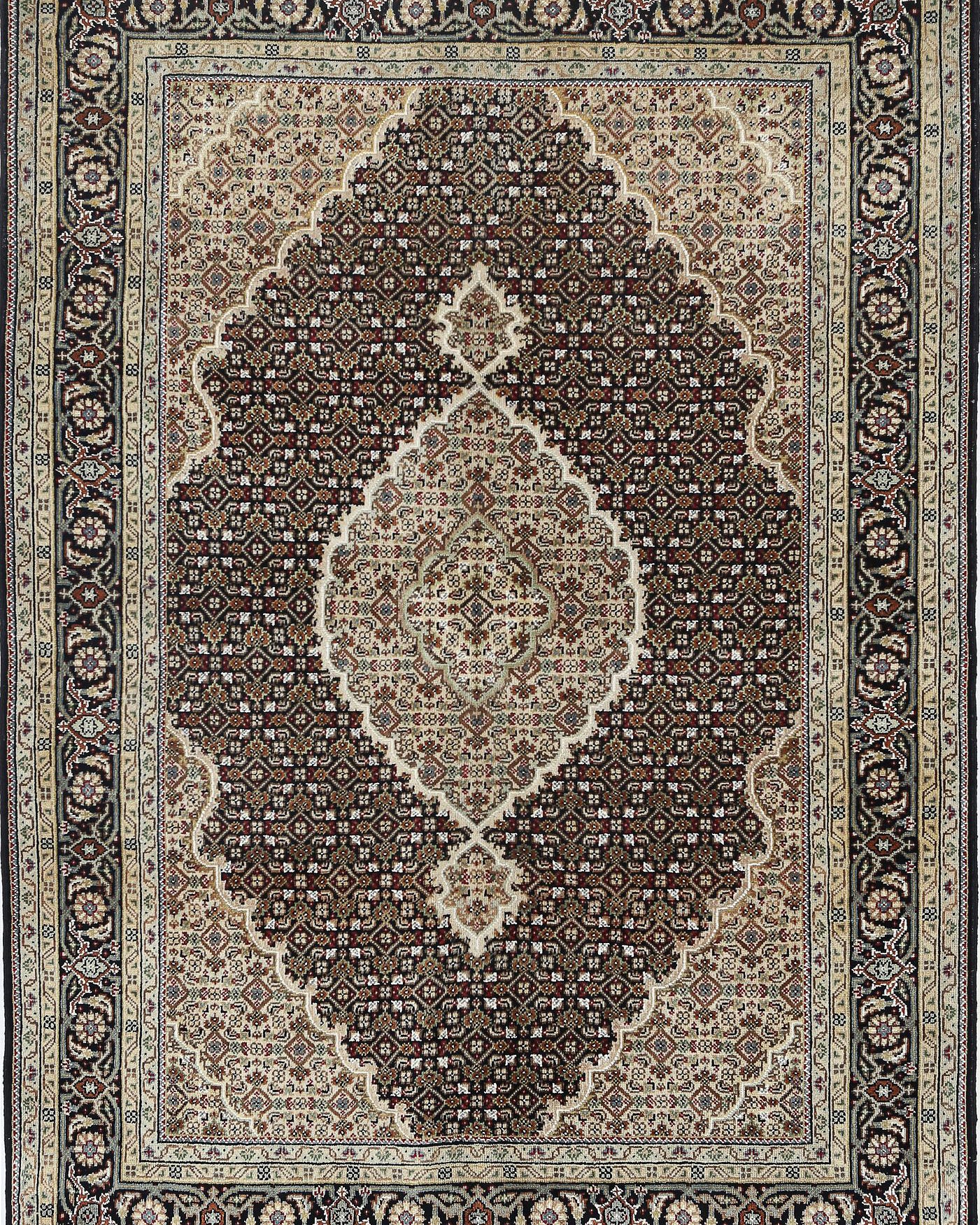 The Rosewood Rosette