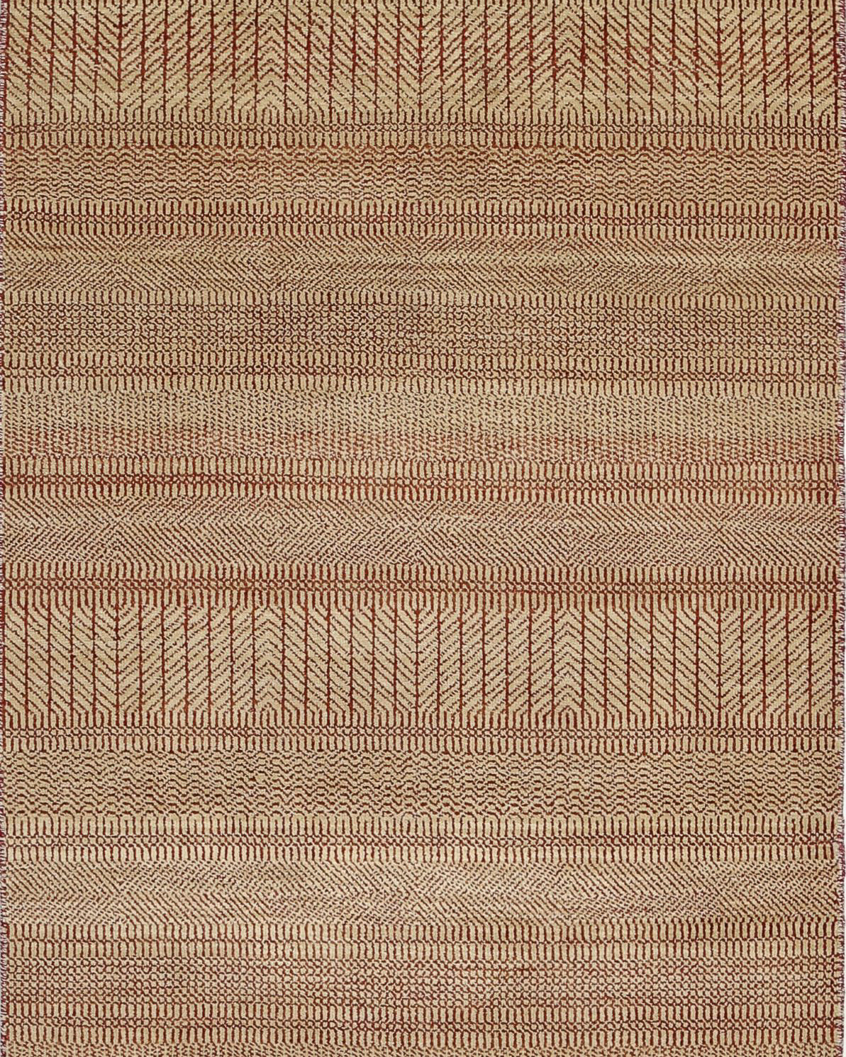 The Cardamom Trellis