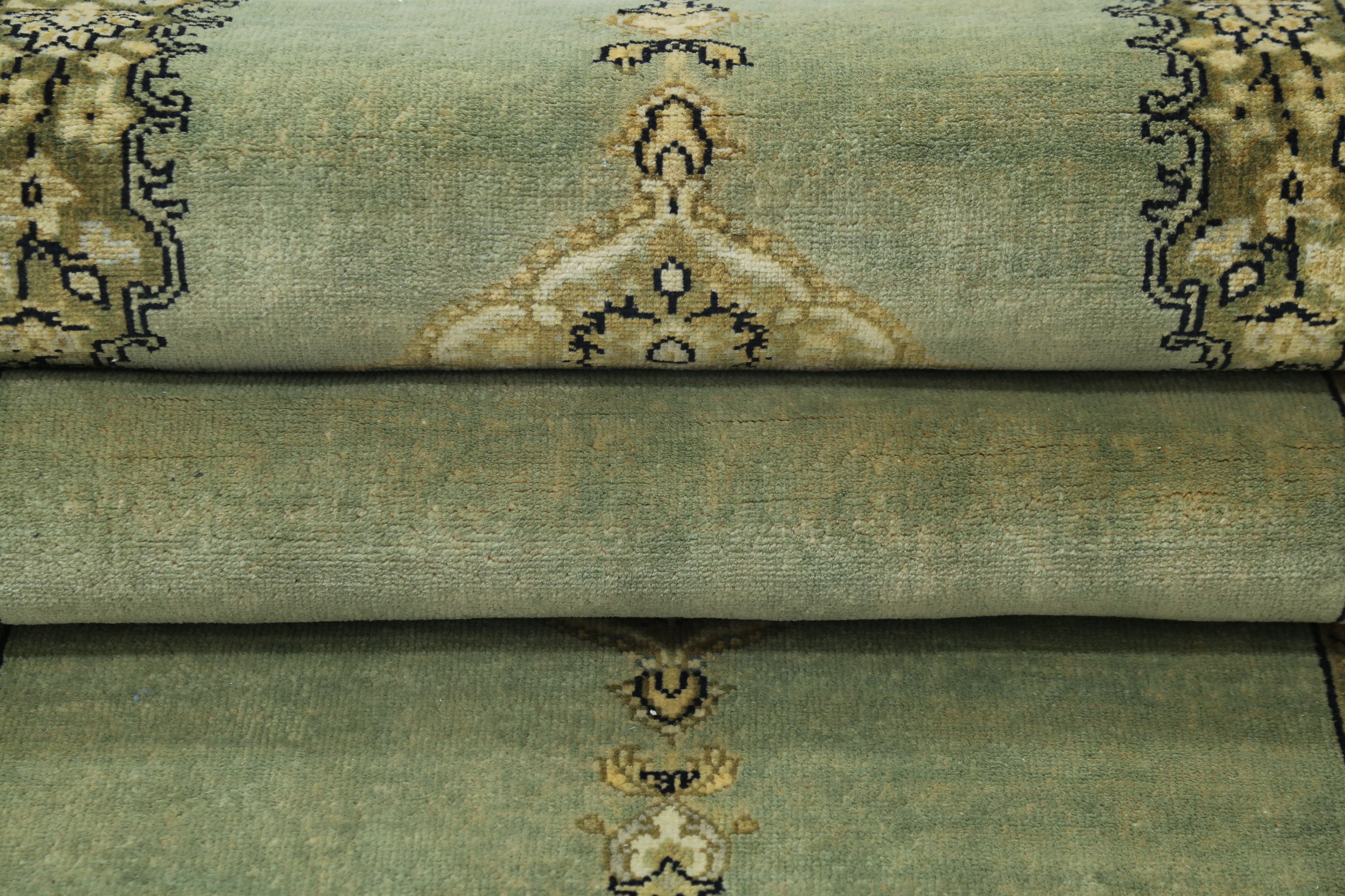 The Cardamom Cloister