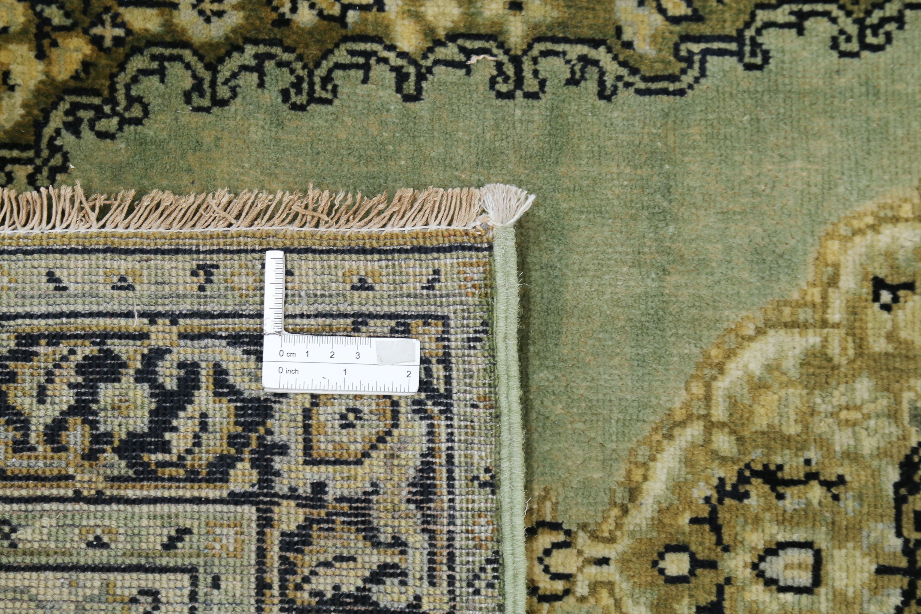 The Cardamom Cloister