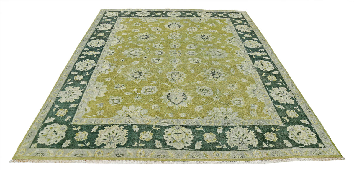 Chobi - Peshawar -hand-knotted-ziegler-wool-rug-5024184-3.jpg