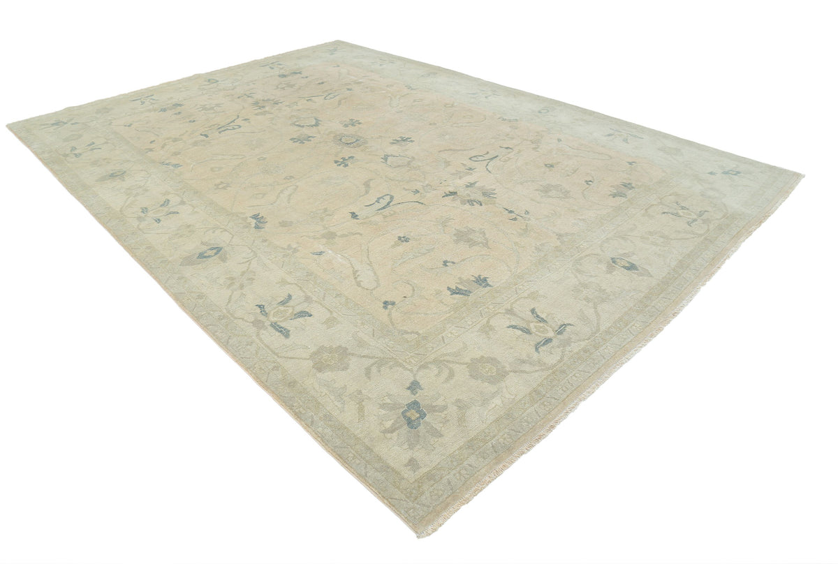 Chobi - Peshawar -hand-knotted-ziegler-wool-rug-5024194-1.jpg