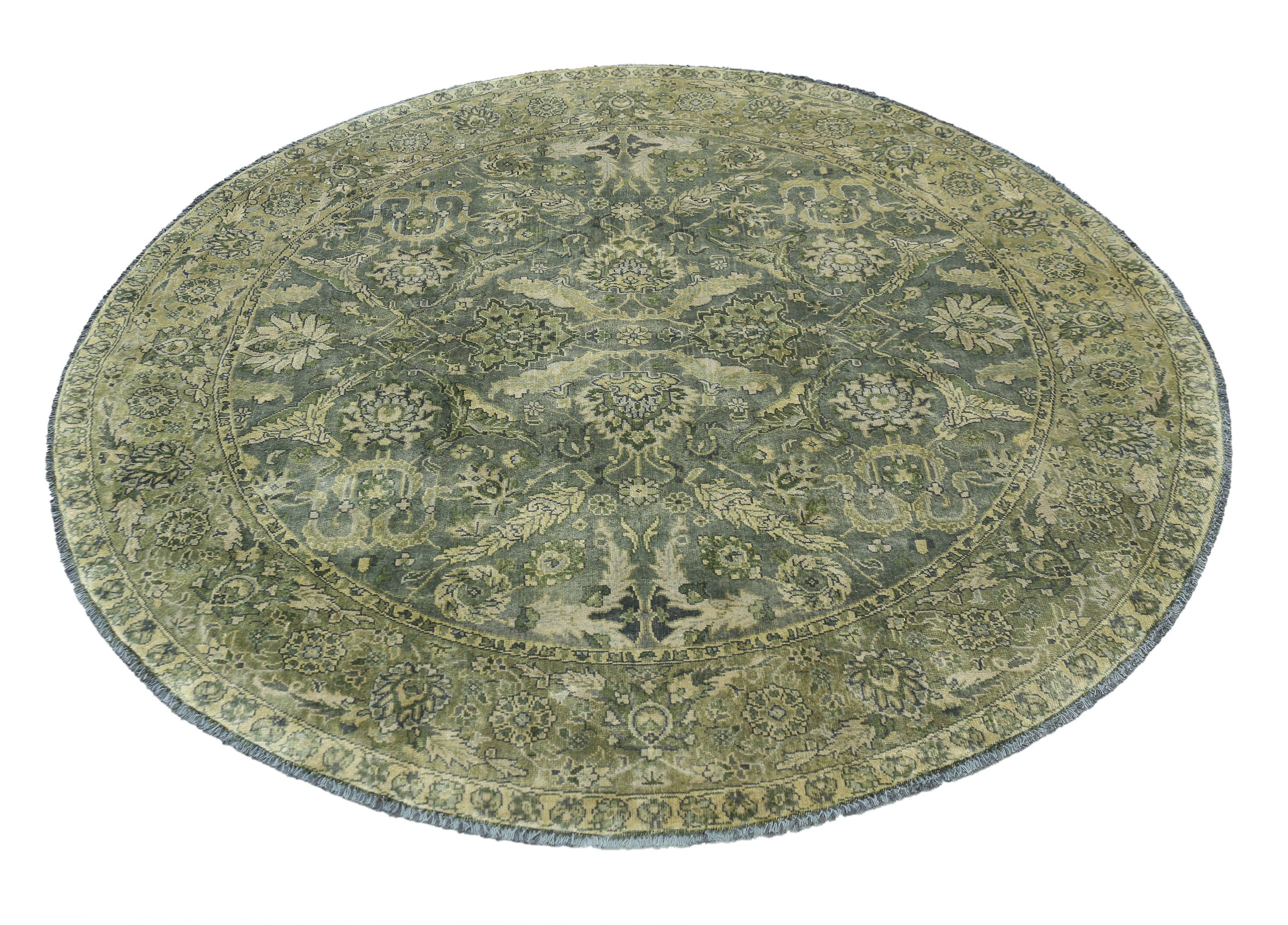 The Apricot Cartouche