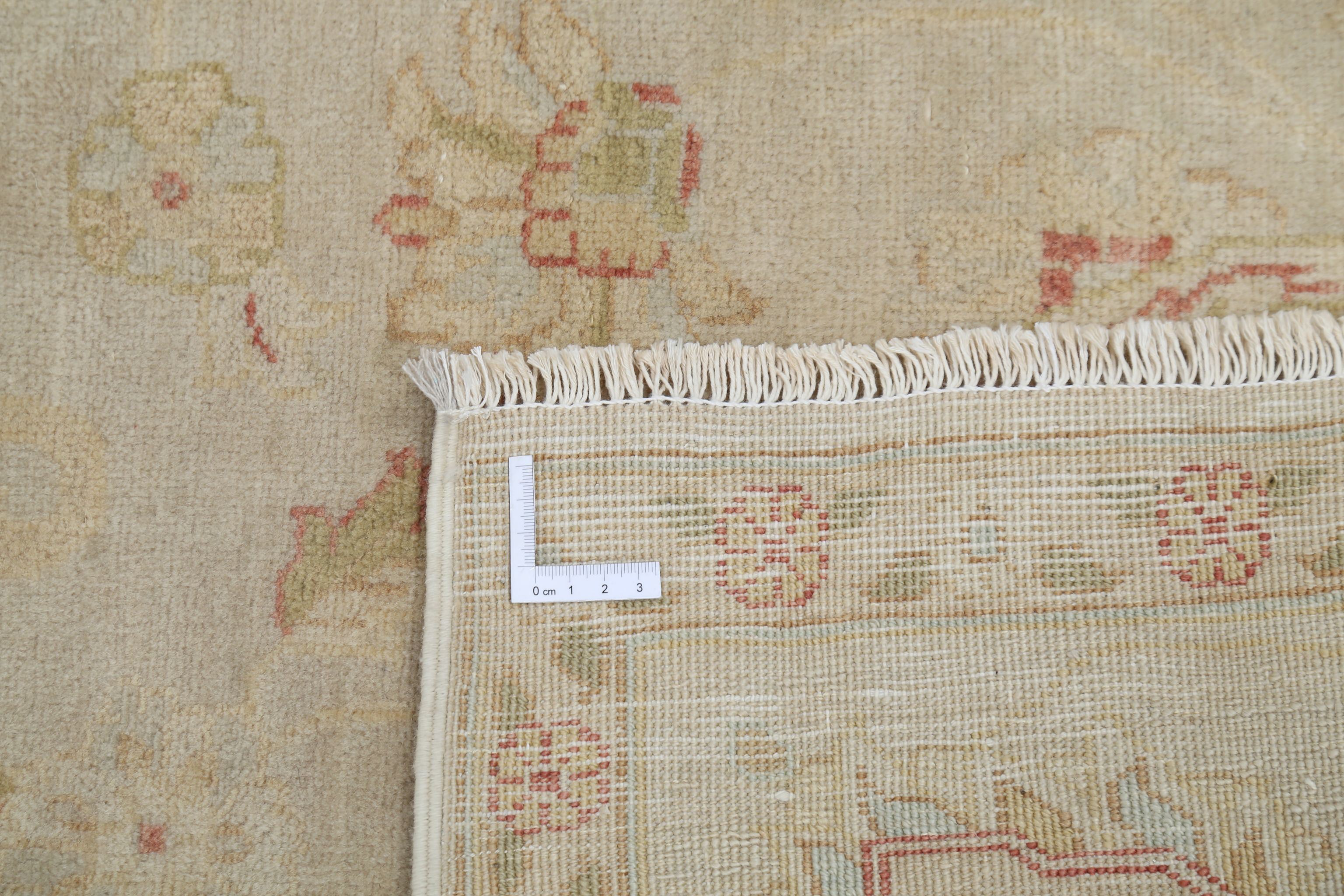 The Marigold Rosette