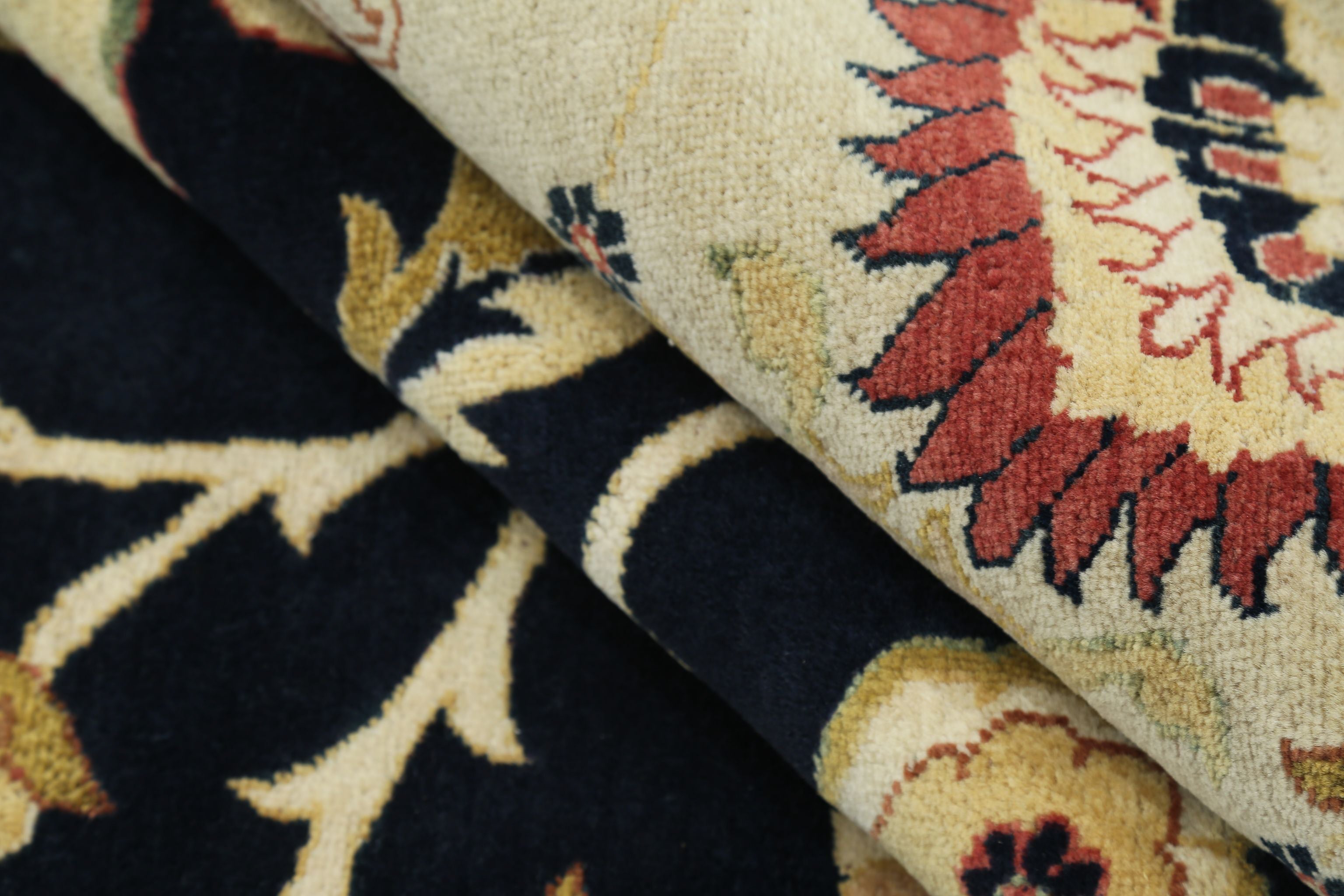 The Ochre Fable