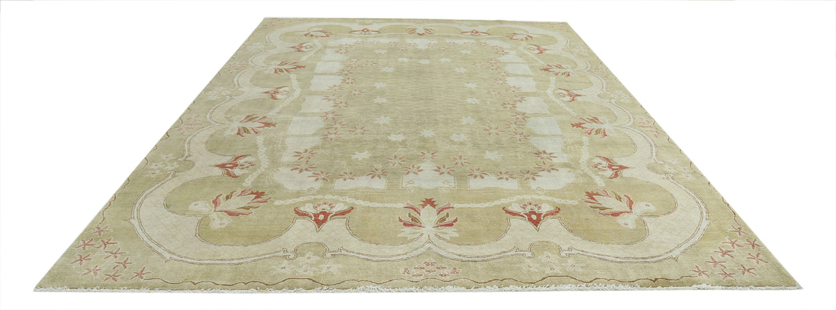 Chobi - Peshawar -hand-knotted-ziegler-wool-rug-5024250-2.jpg