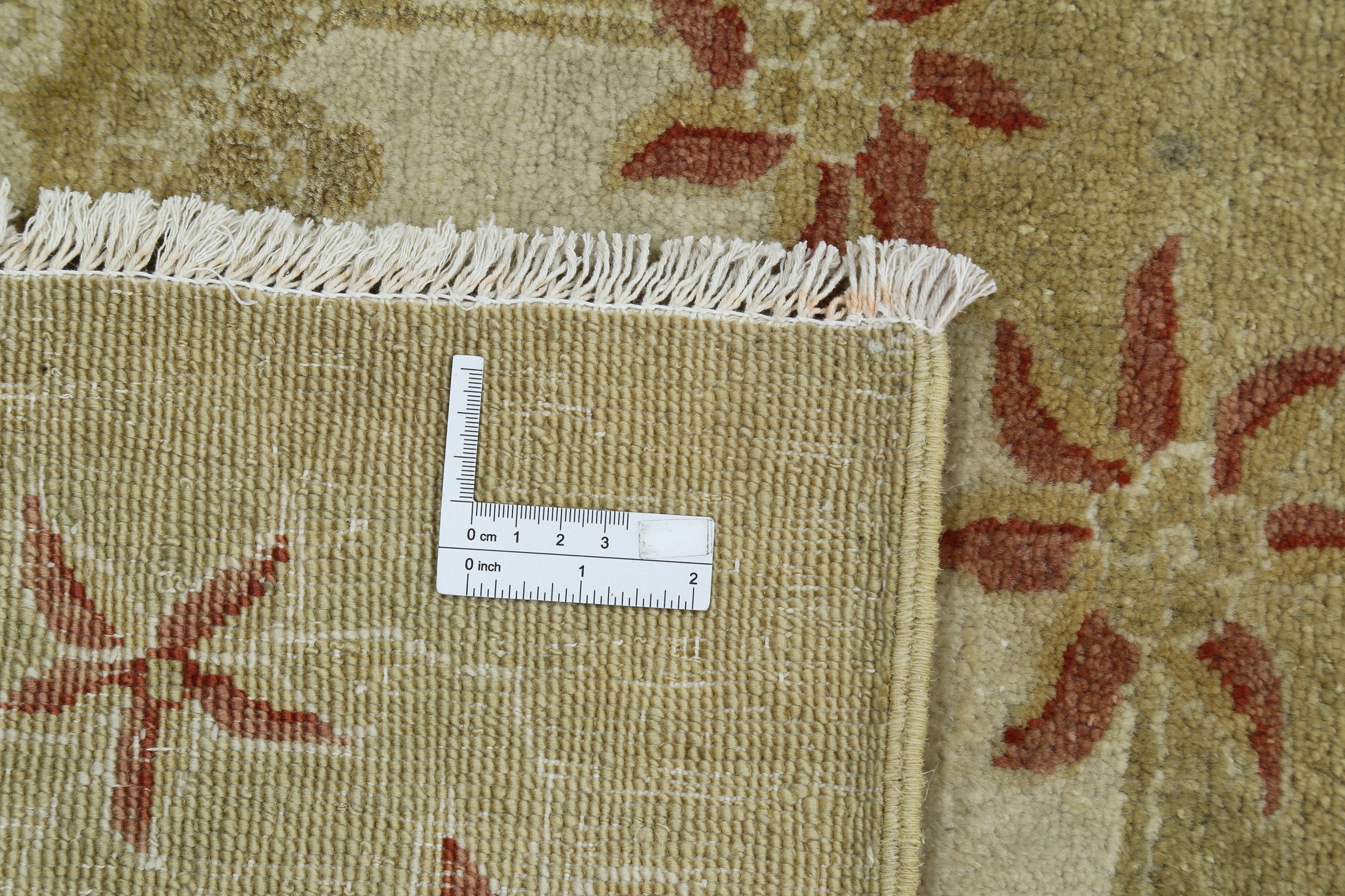 The Ochre Idyll