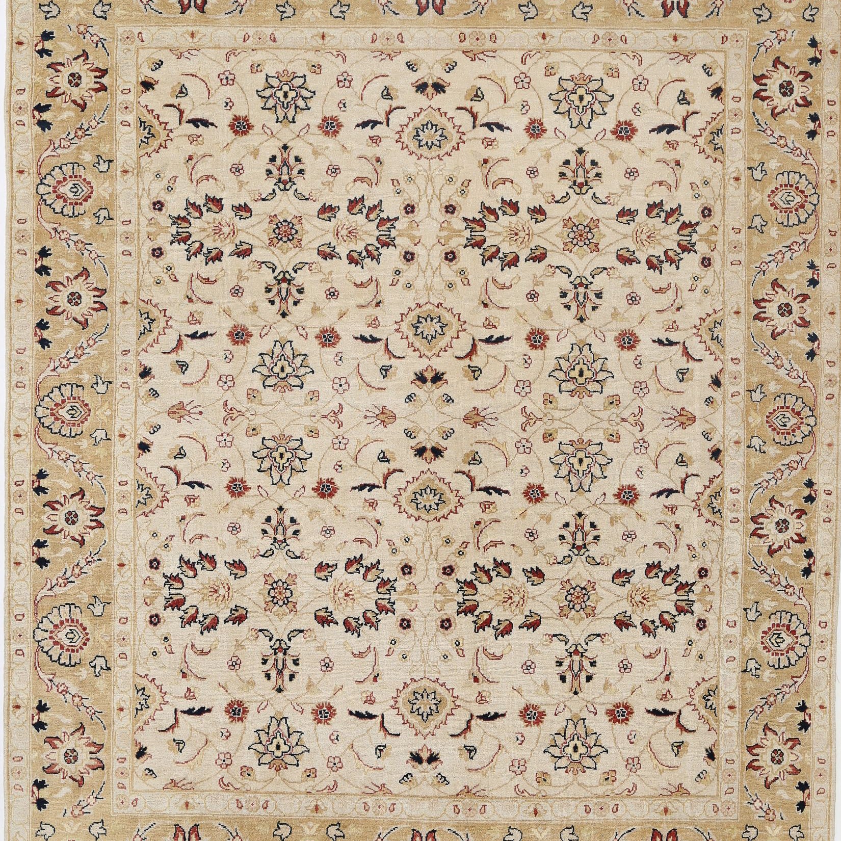 The Auburn Rosette