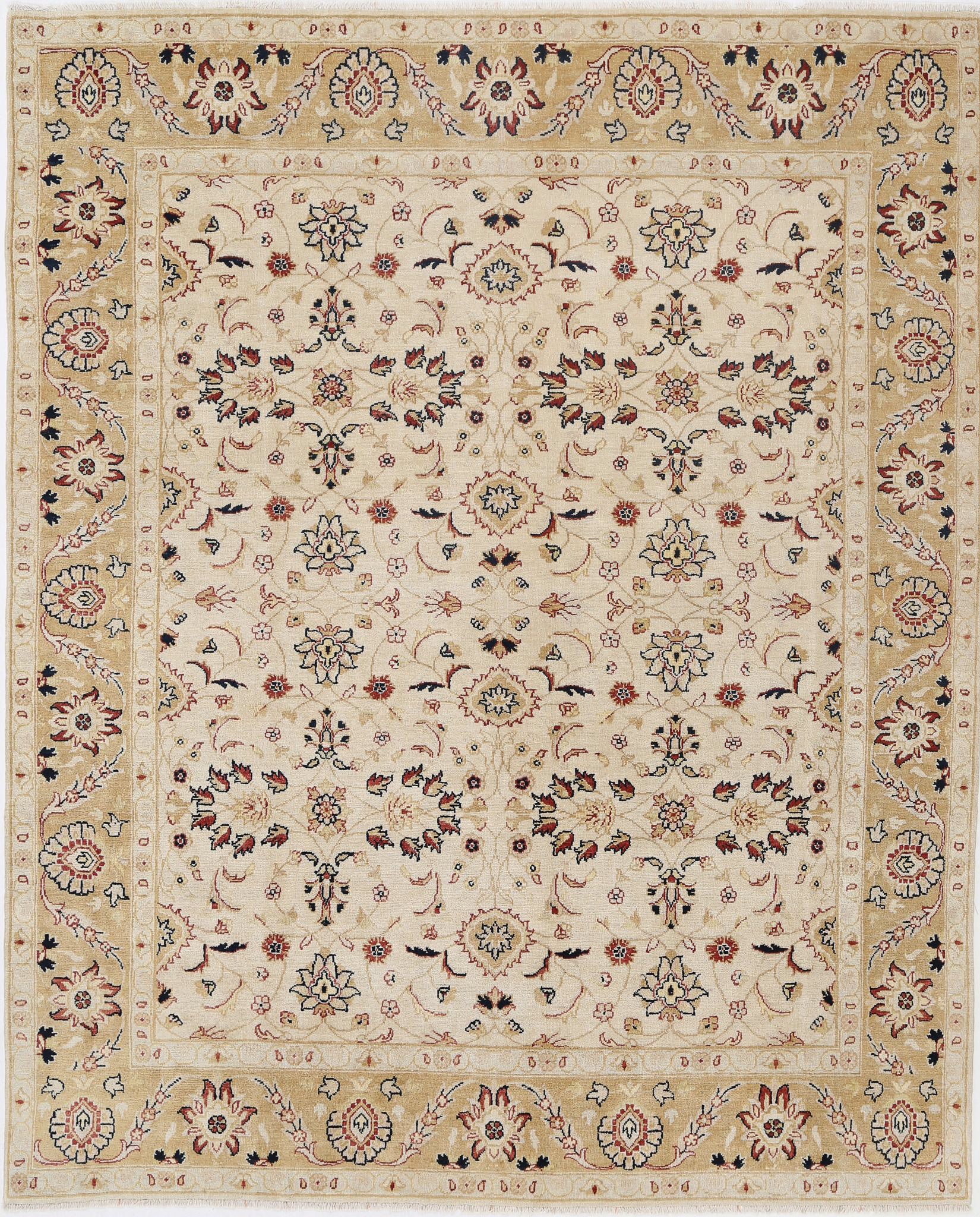 The Auburn Rosette