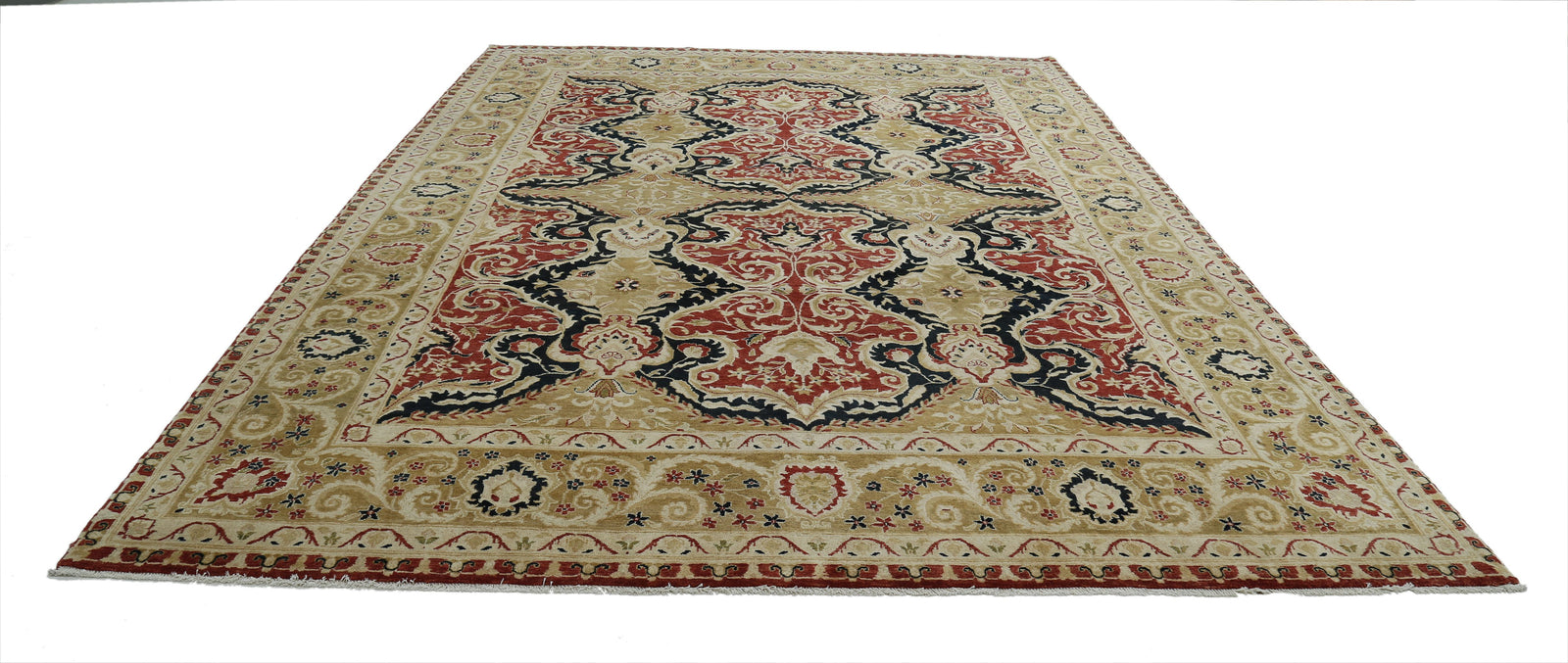 Chobi - Peshawar -hand-knotted-ziegler-wool-rug-5024259-1.jpg