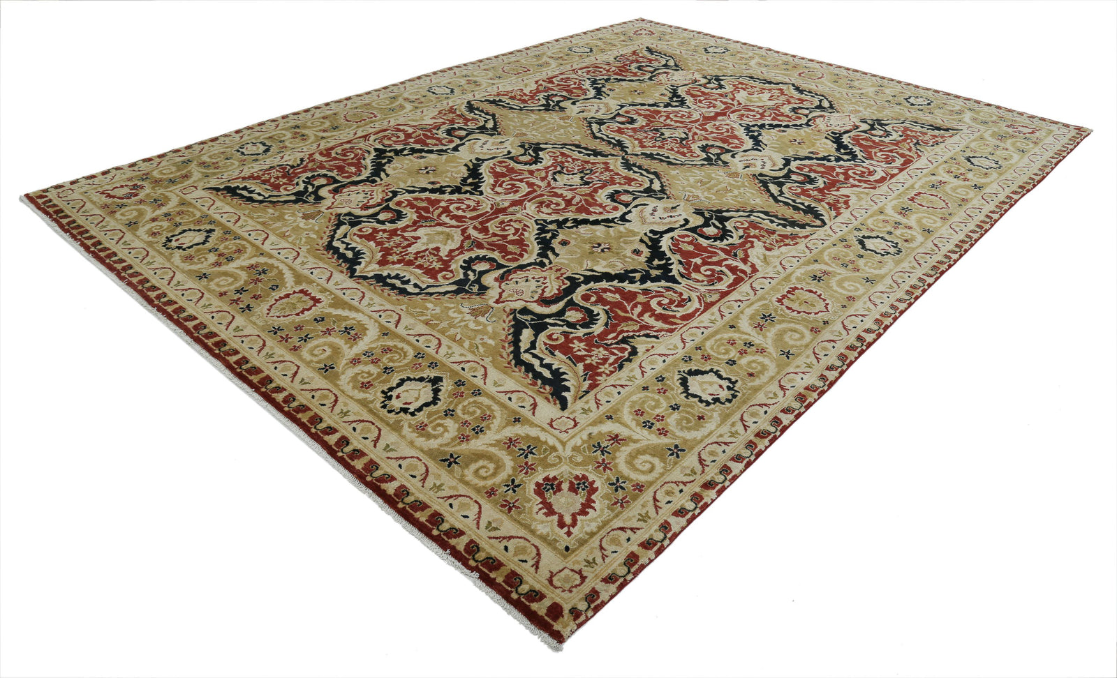 Chobi - Peshawar -hand-knotted-ziegler-wool-rug-5024259-2.jpg