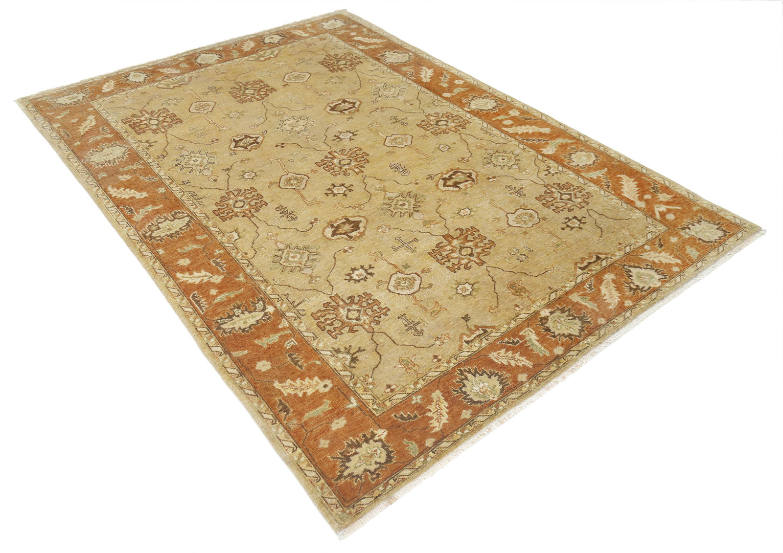 Chobi - Peshawar -hand-knotted-ziegler-wool-rug-5024277-1.jpg