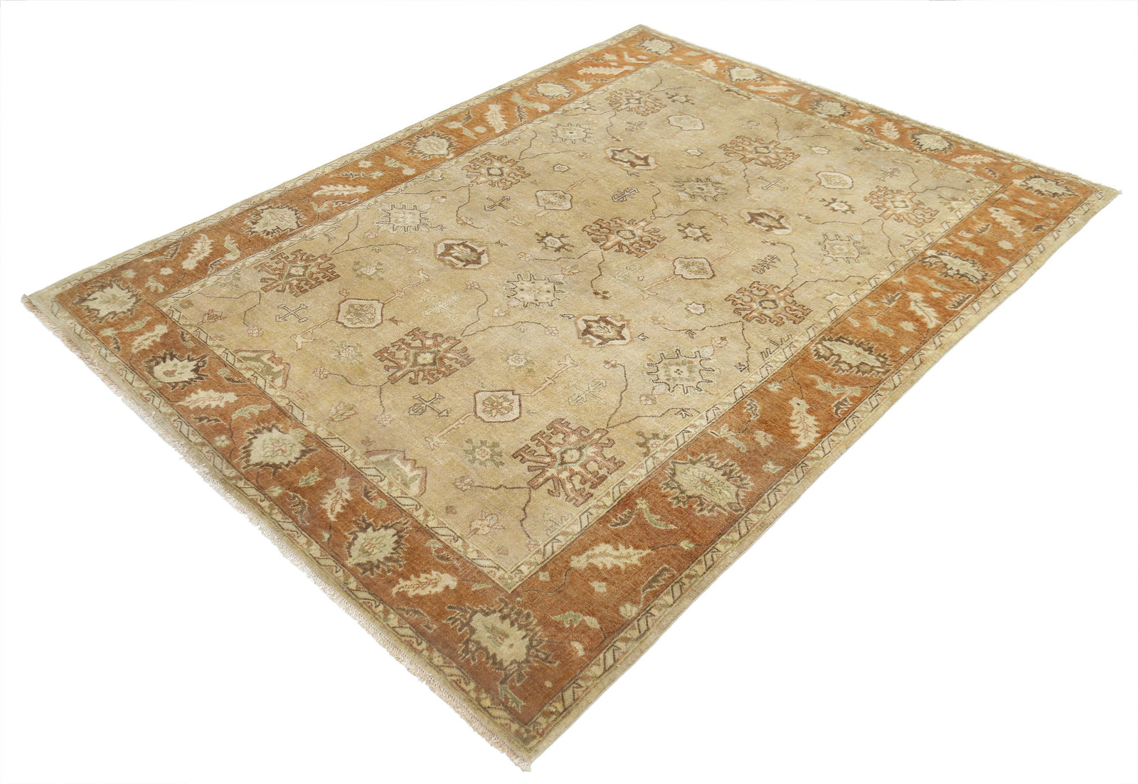 Chobi - Peshawar -hand-knotted-ziegler-wool-rug-5024277-2.jpg
