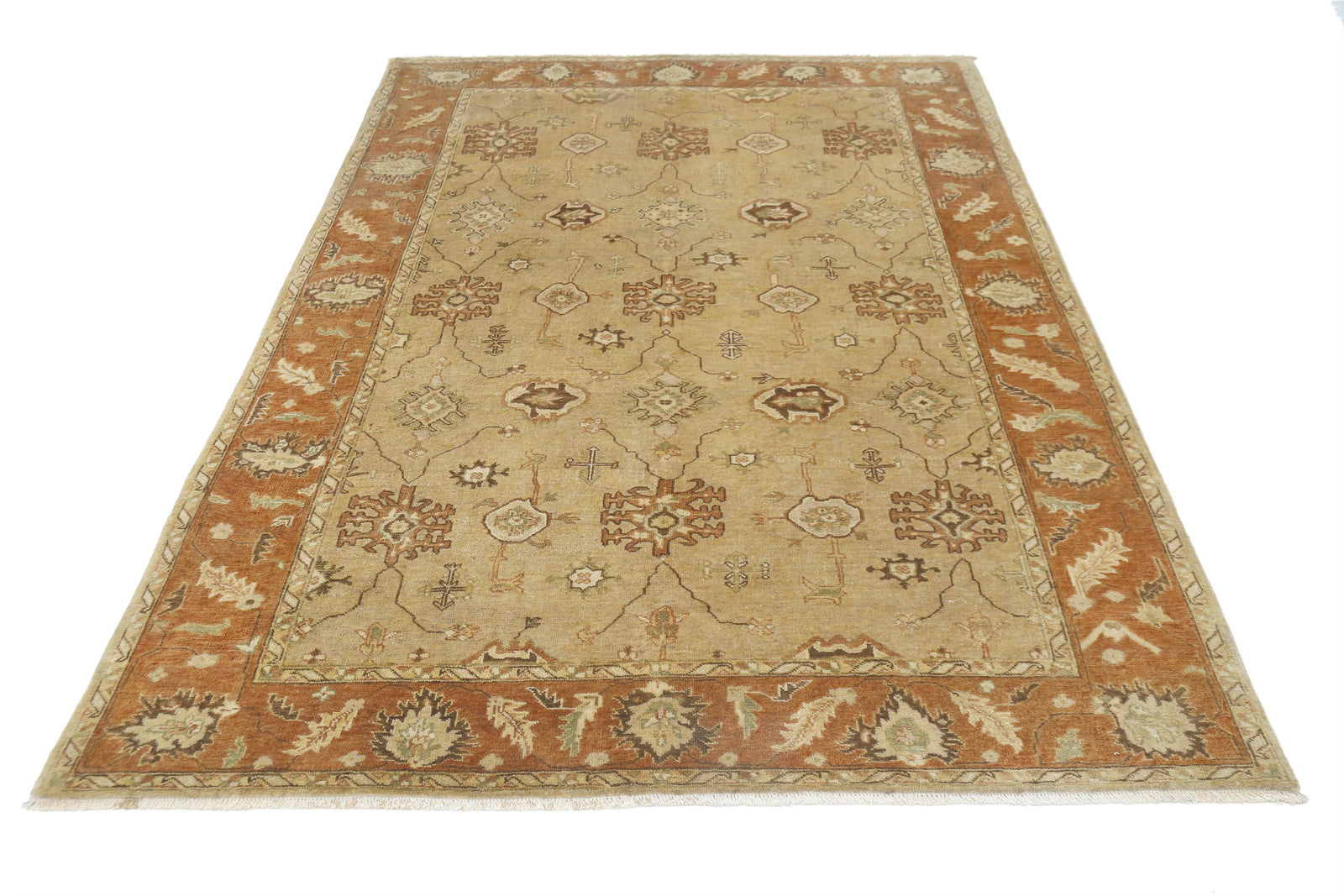 Chobi - Peshawar -hand-knotted-ziegler-wool-rug-5024277-3.jpg