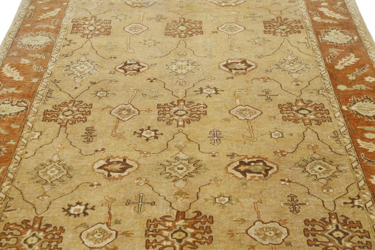 Chobi - Peshawar -hand-knotted-ziegler-wool-rug-5024277-4.jpg