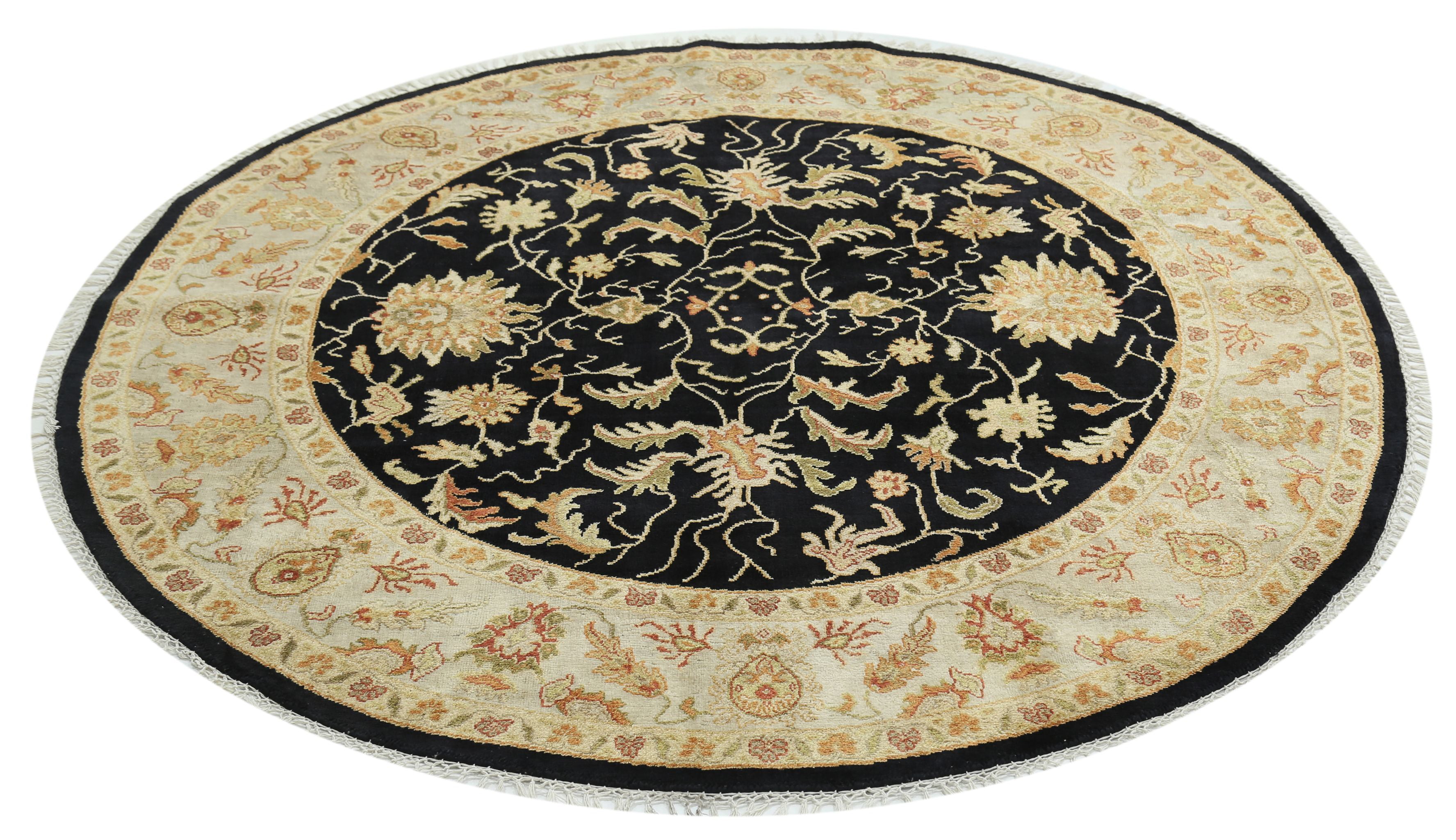 The Henna Arabesque