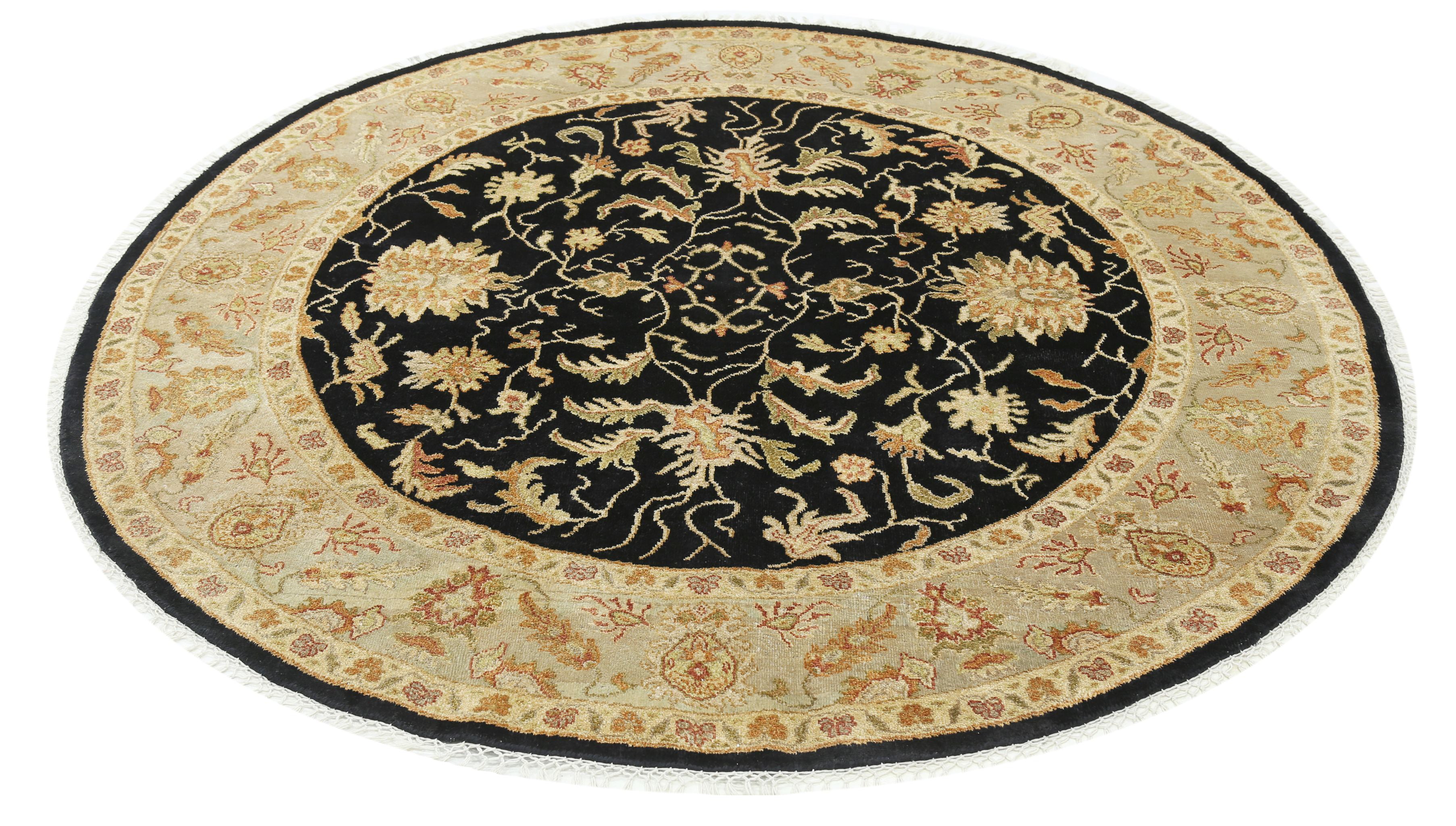 The Henna Arabesque