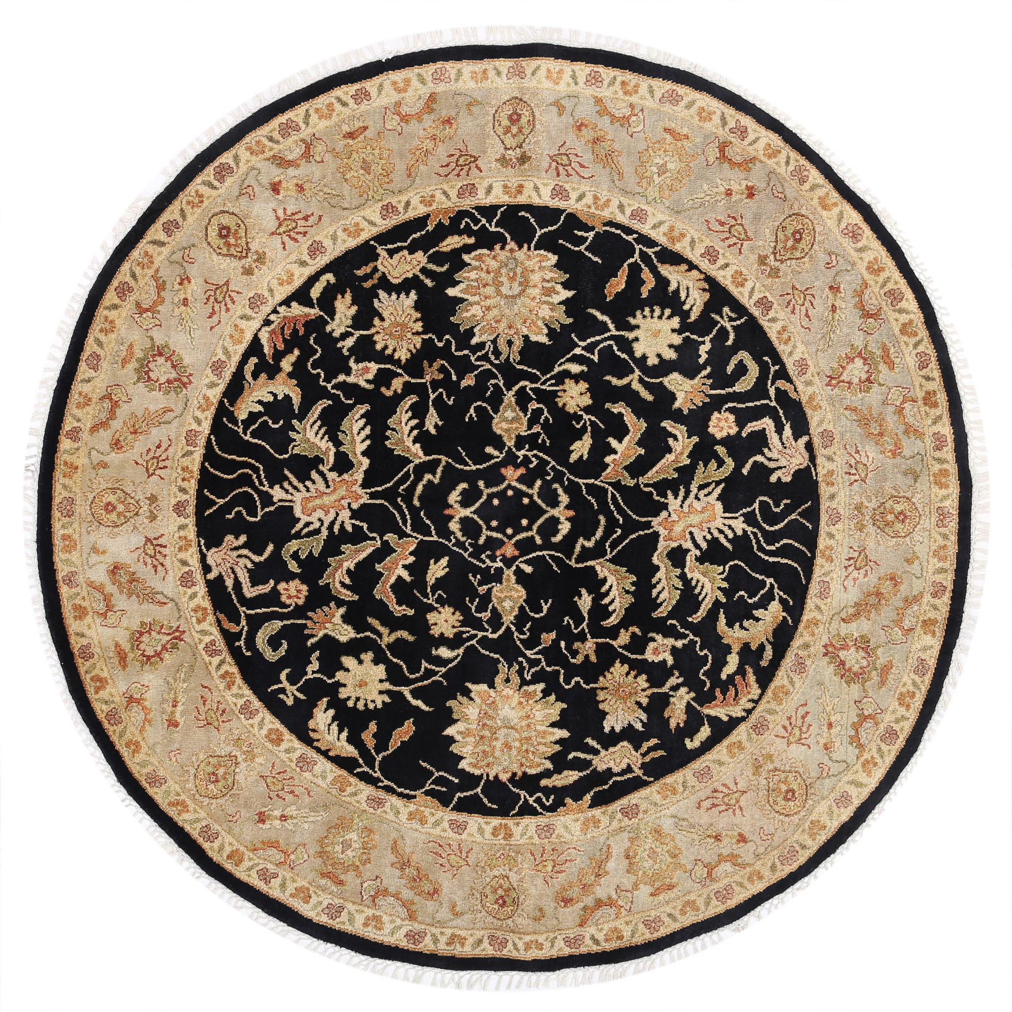 The Henna Arabesque