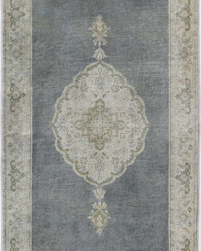 The Turmeric Arabesque
