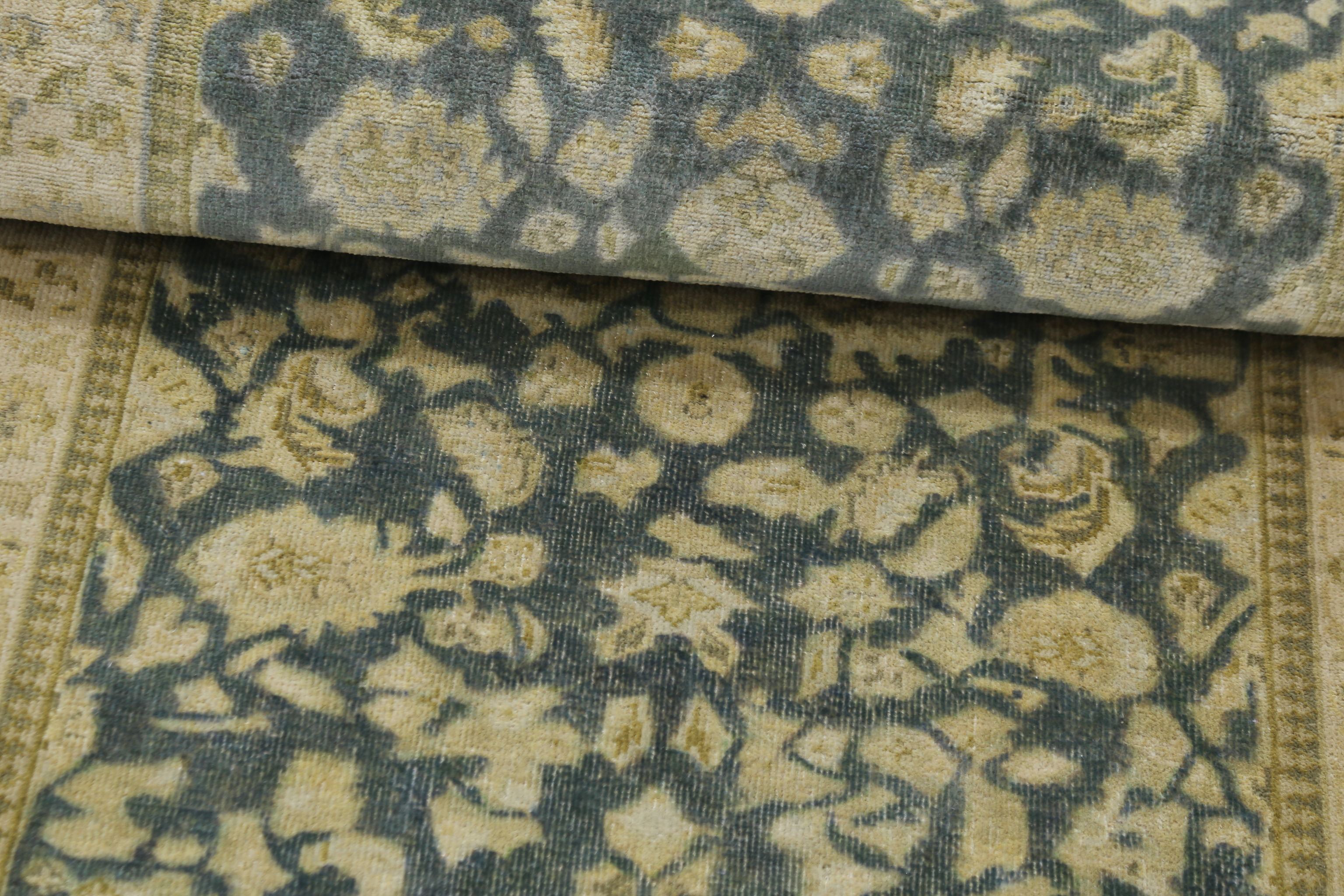 The Terracotta Skein
