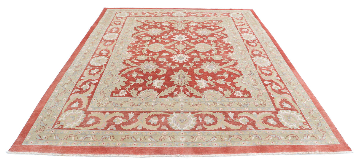 Chobi - Peshawar -hand-knotted-ziegler-wool-rug-5025150-3.jpg