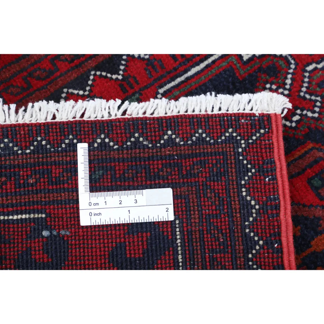 The Russet Bazaar