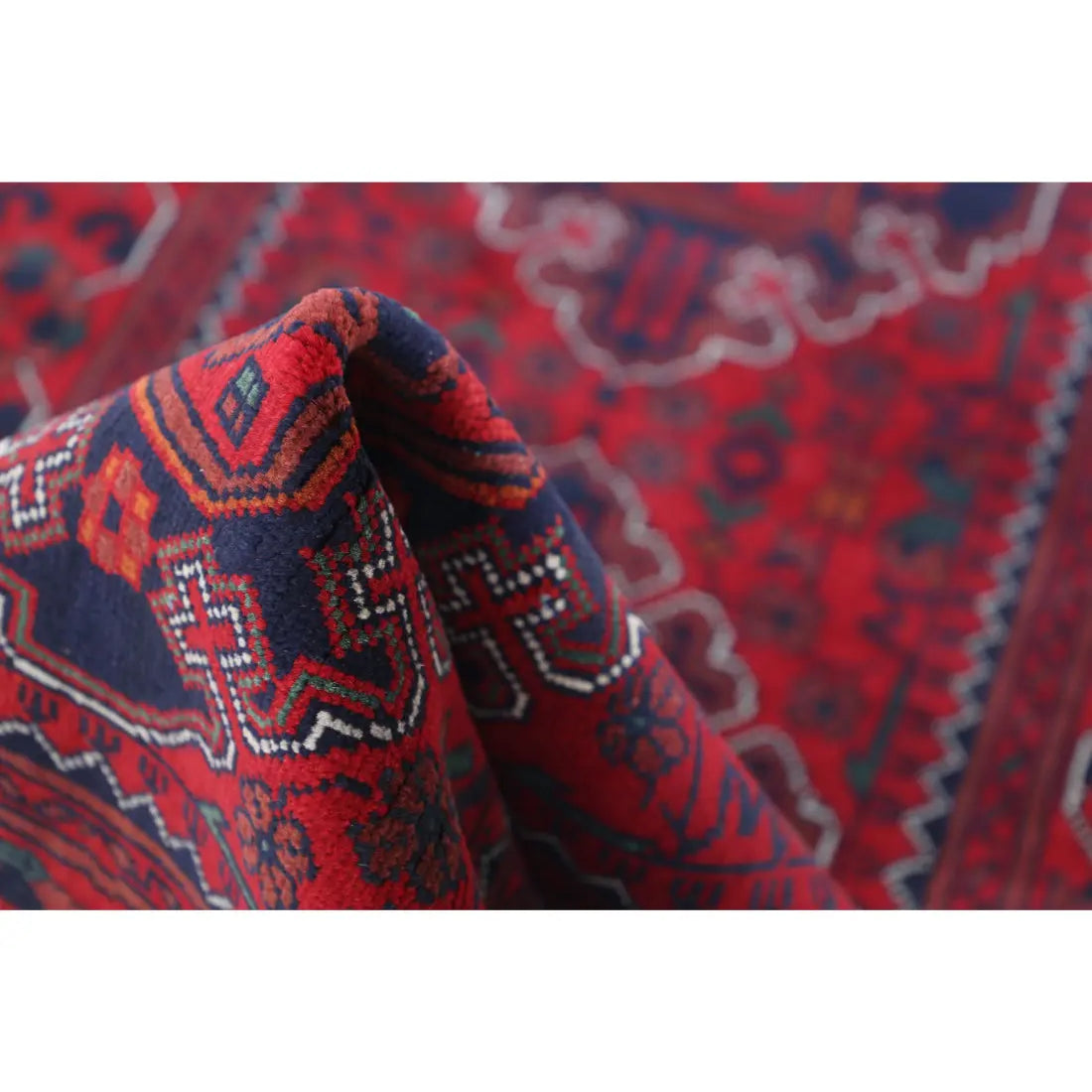 The Russet Bazaar