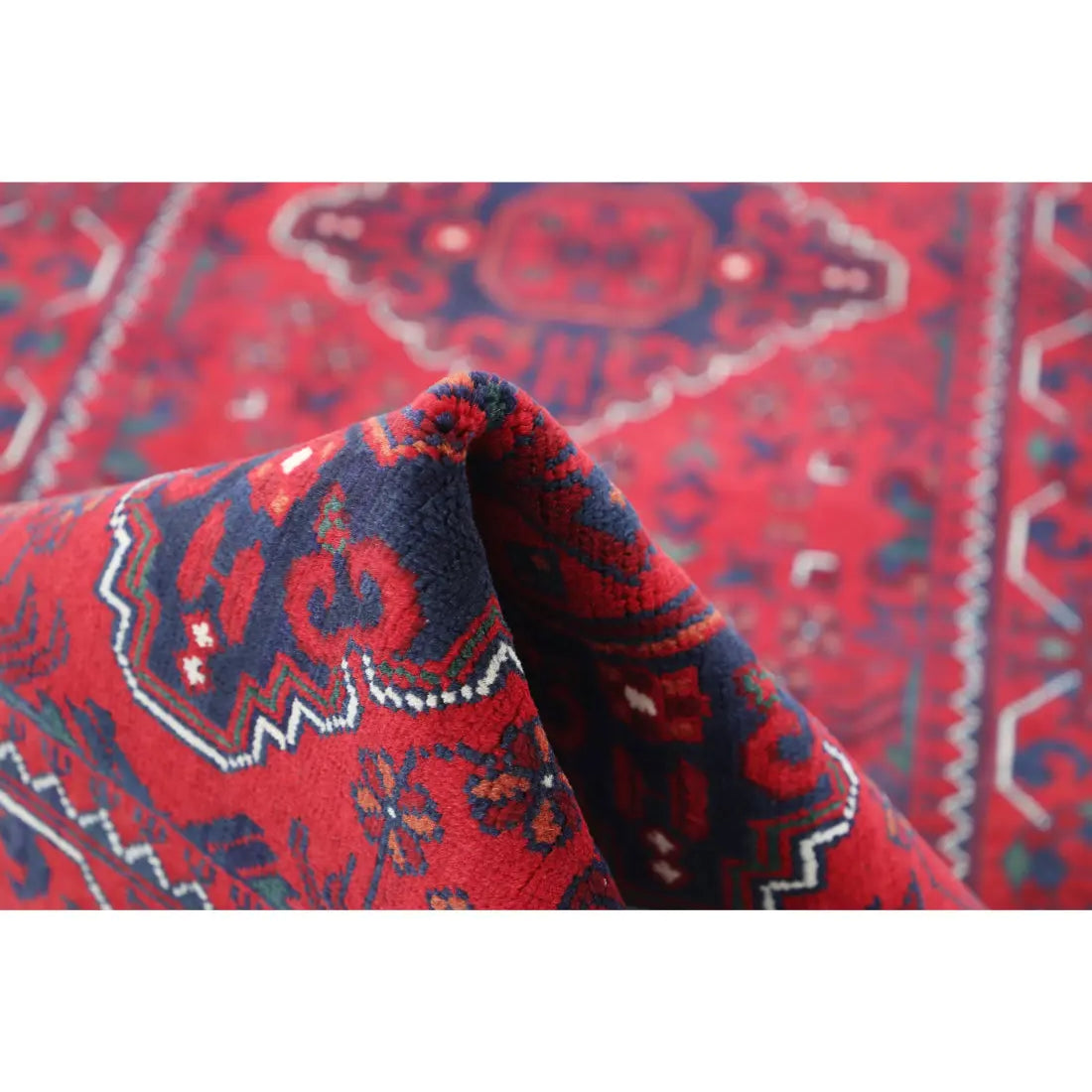 The Pomegranate Cartouche