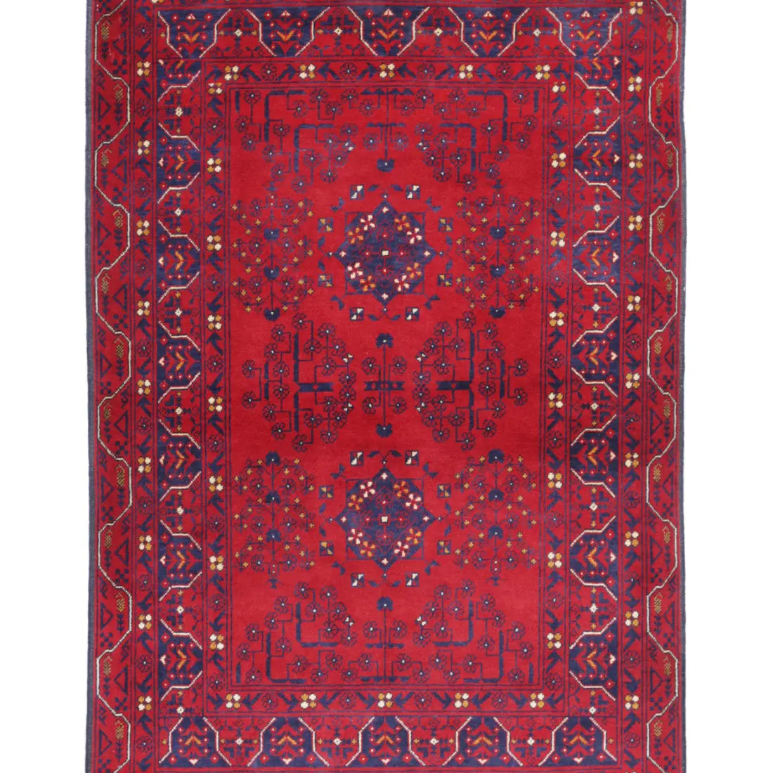 The Cardamom Lantern