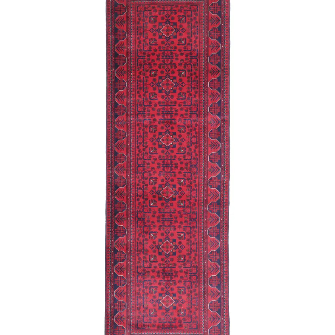 The Cinnamon Filigree