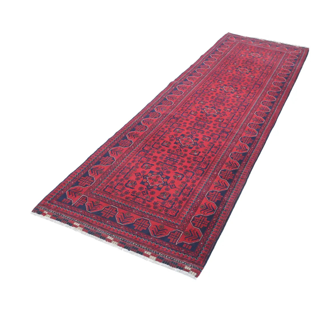 The Cinnamon Filigree