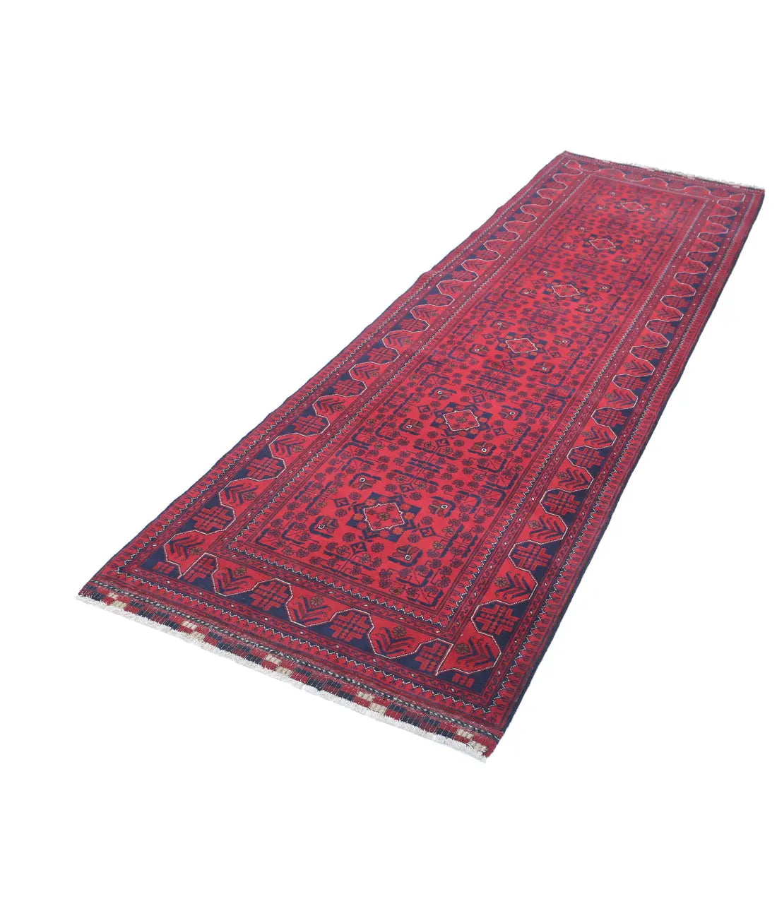 The Cinnamon Filigree