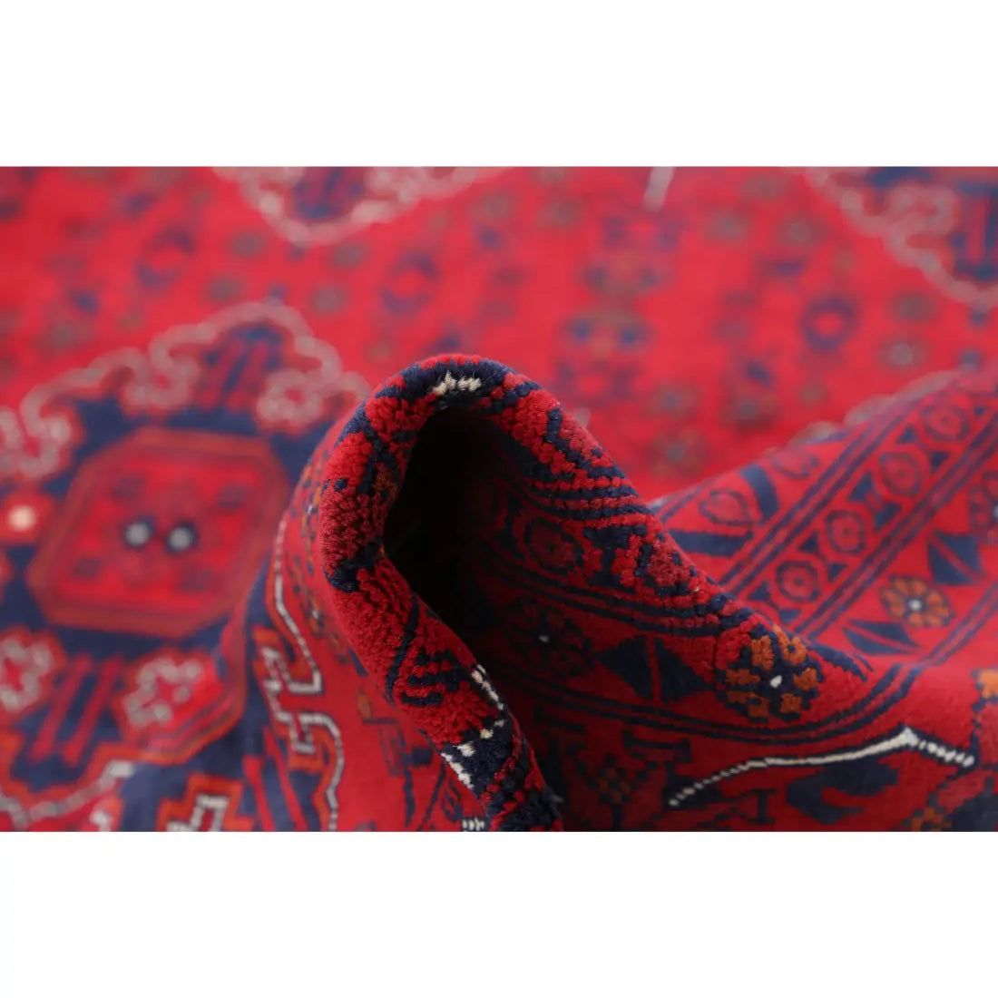 The Cardamom Frontier