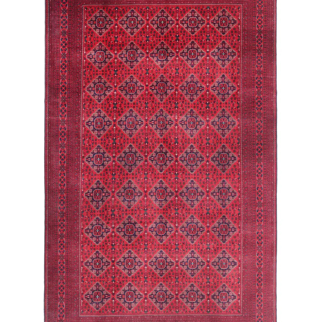 The Cinnabar Hearth