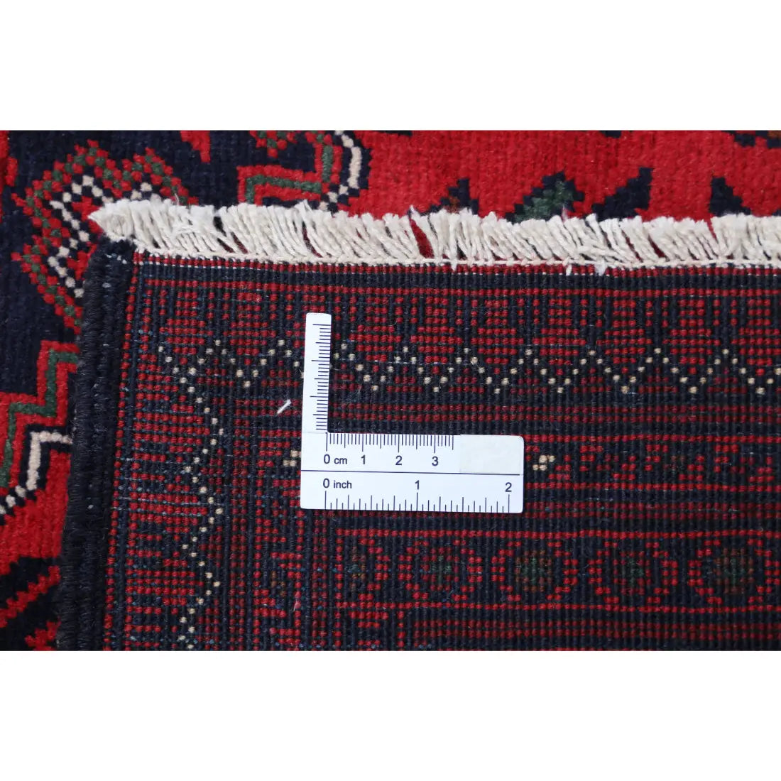 The Cinnabar Hearth