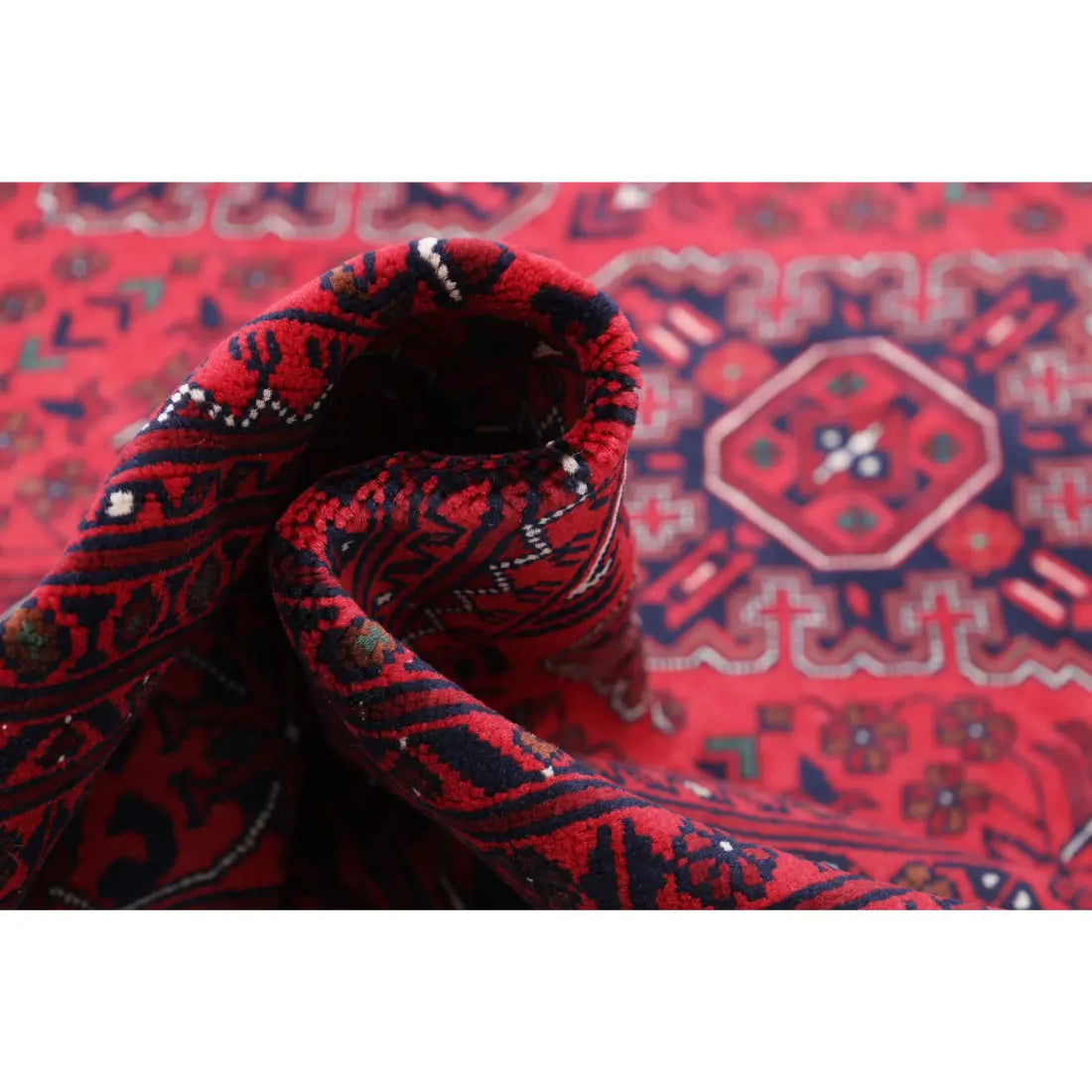 The Cinnabar Hearth