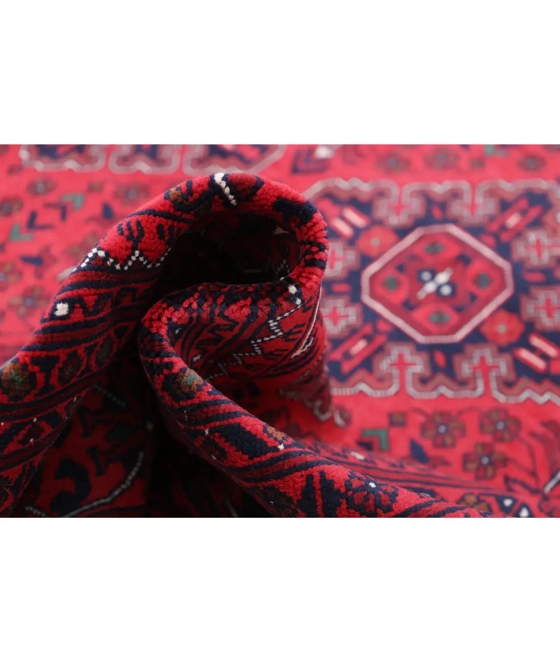 The Cinnabar Hearth